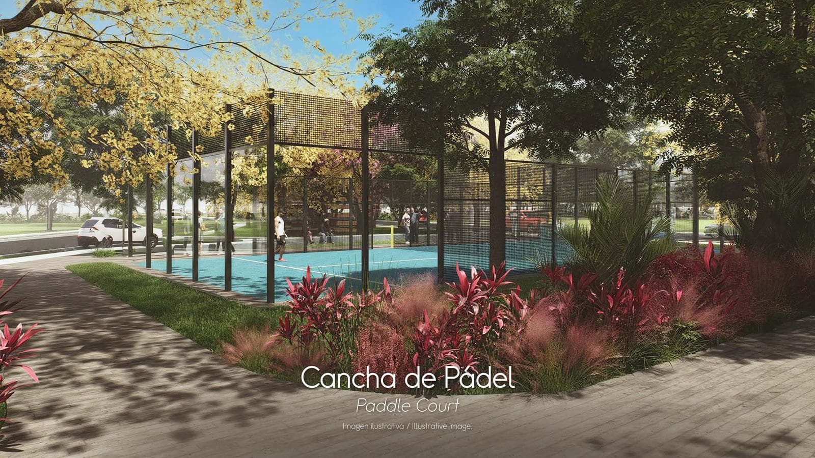 RESIDENTIAL AND COMMERCIAL LOTS FOR SALE IN PUERTO MORELOS