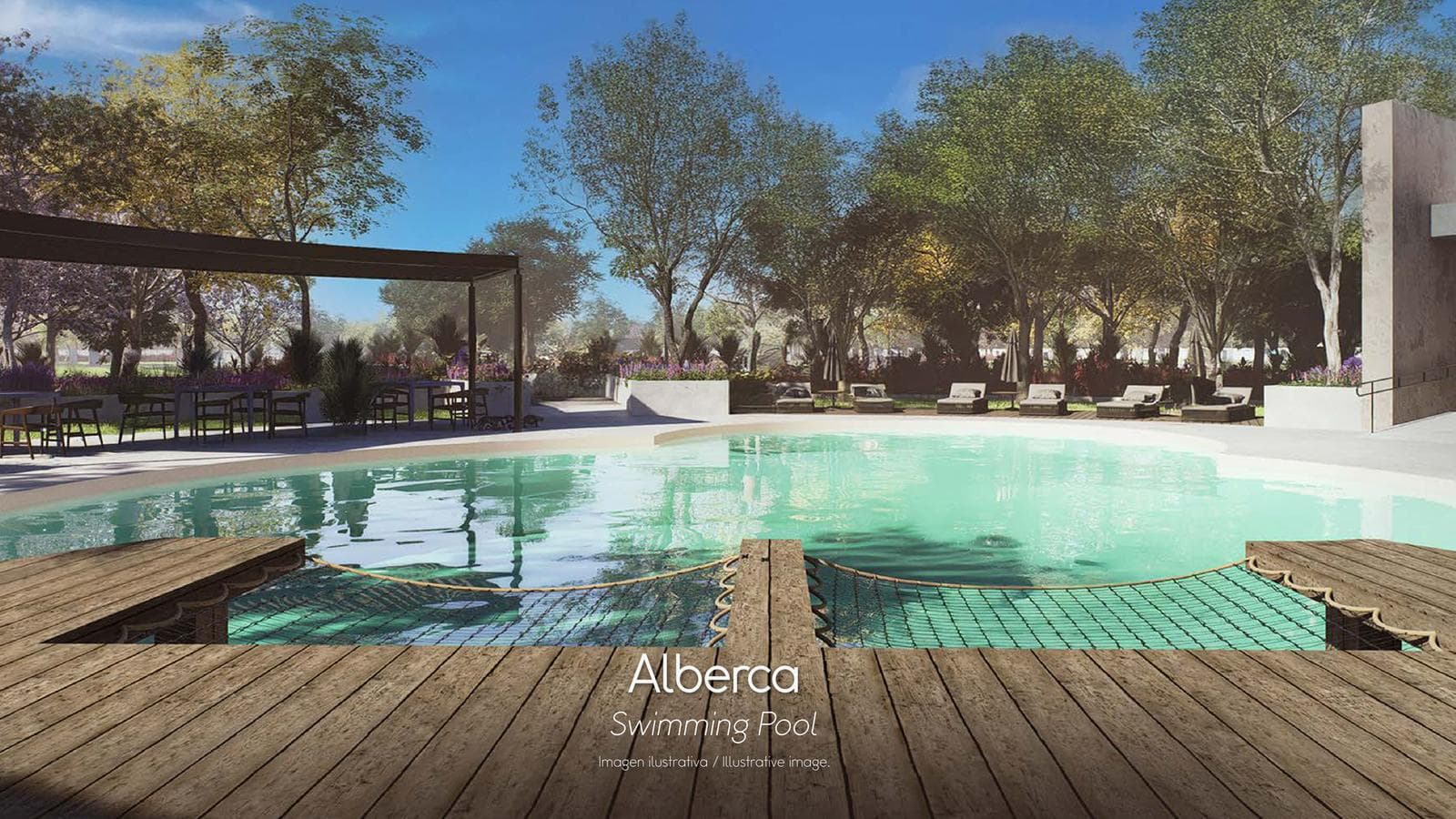 RESIDENTIAL AND COMMERCIAL LOTS FOR SALE IN PUERTO MORELOS