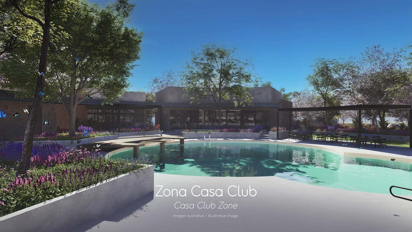 RESIDENTIAL AND COMMERCIAL LOTS FOR SALE IN PUERTO MORELOS
