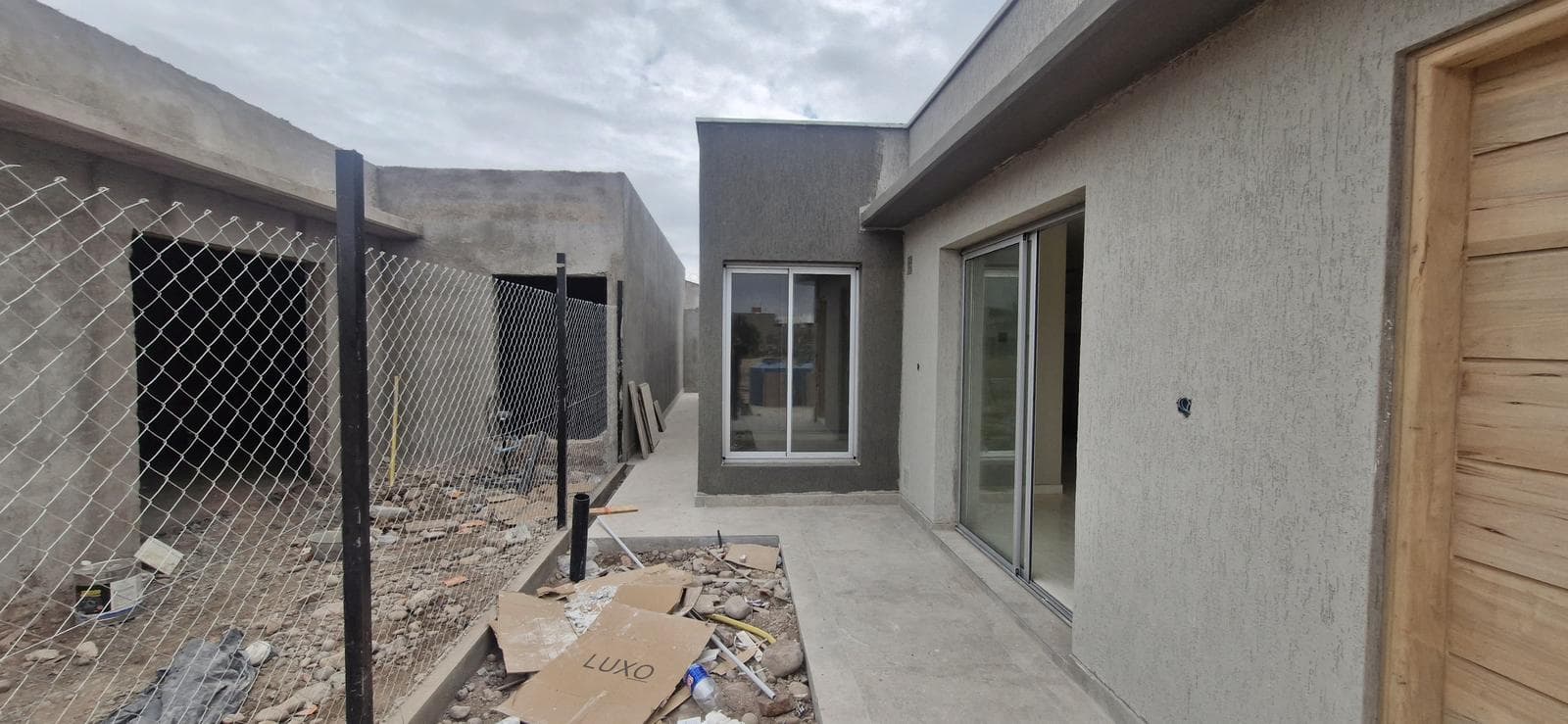 HOUSE IN THE TERRA VITTA NEIGHBORHOOD