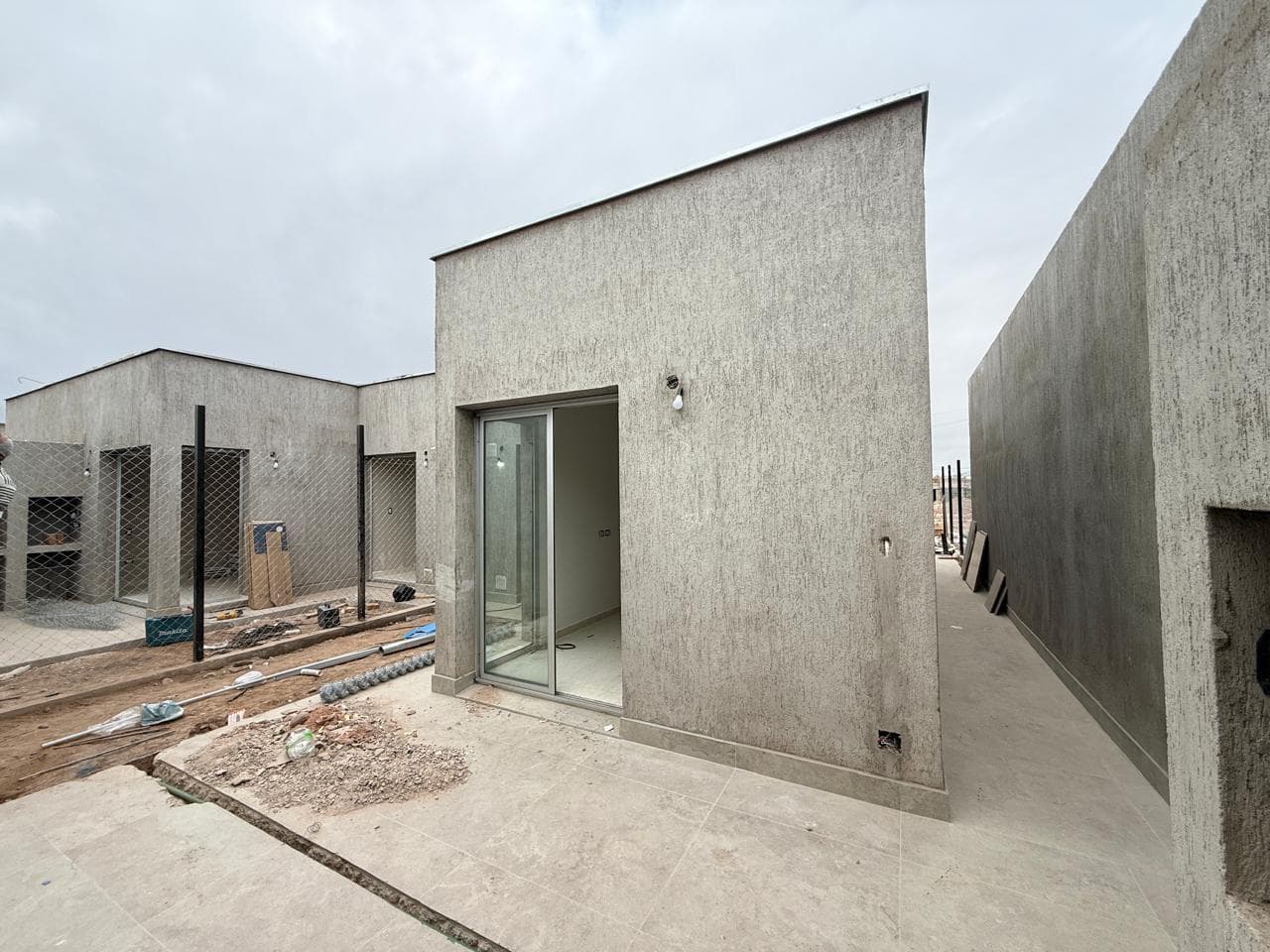 HOUSE IN THE TERRA VITTA NEIGHBORHOOD