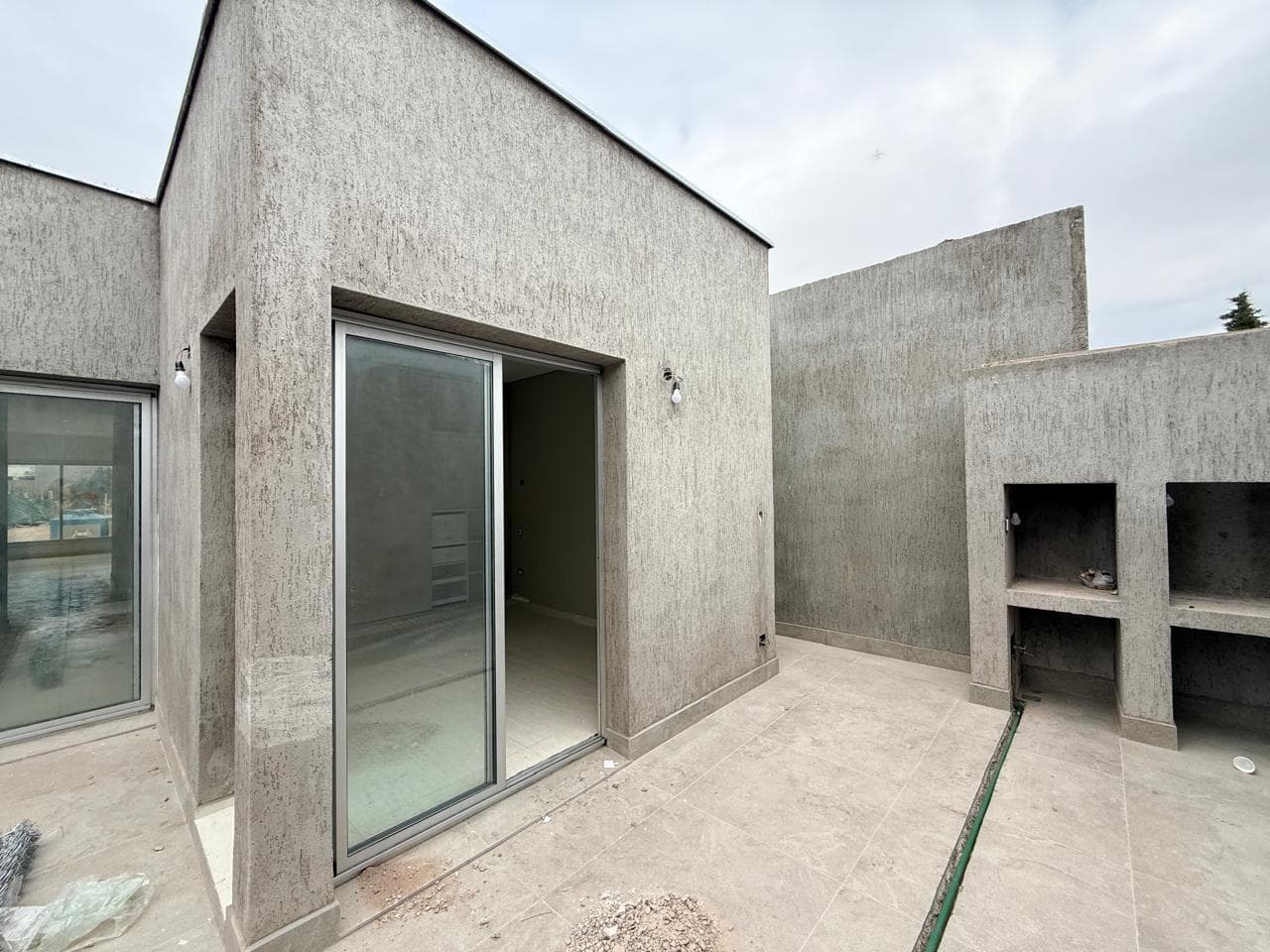 HOUSE IN THE TERRA VITTA NEIGHBORHOOD