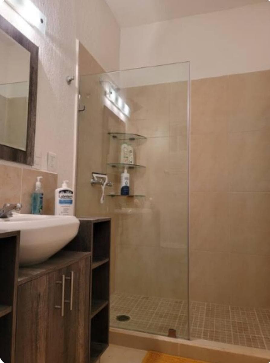 Residencial Frontemare casa totalmente amueblada 3 recámaras