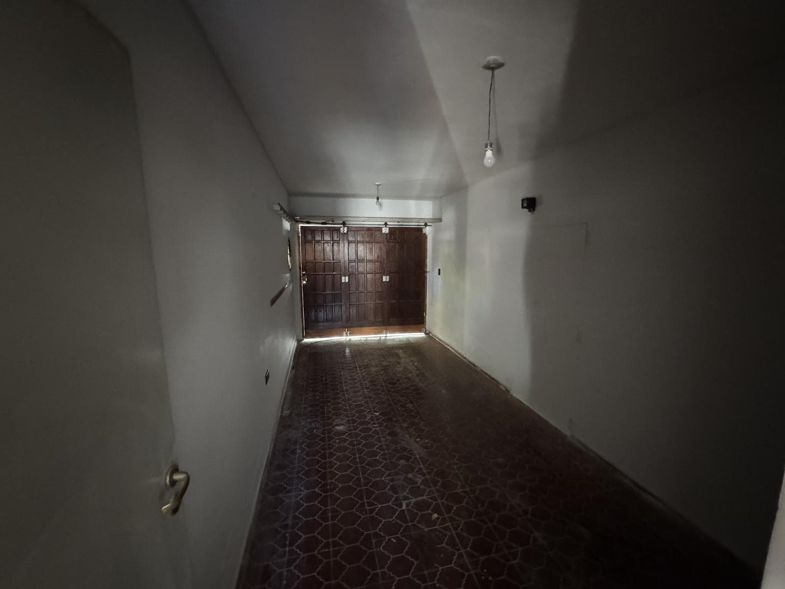 House and 2 additional apartments for sale in Las Heras