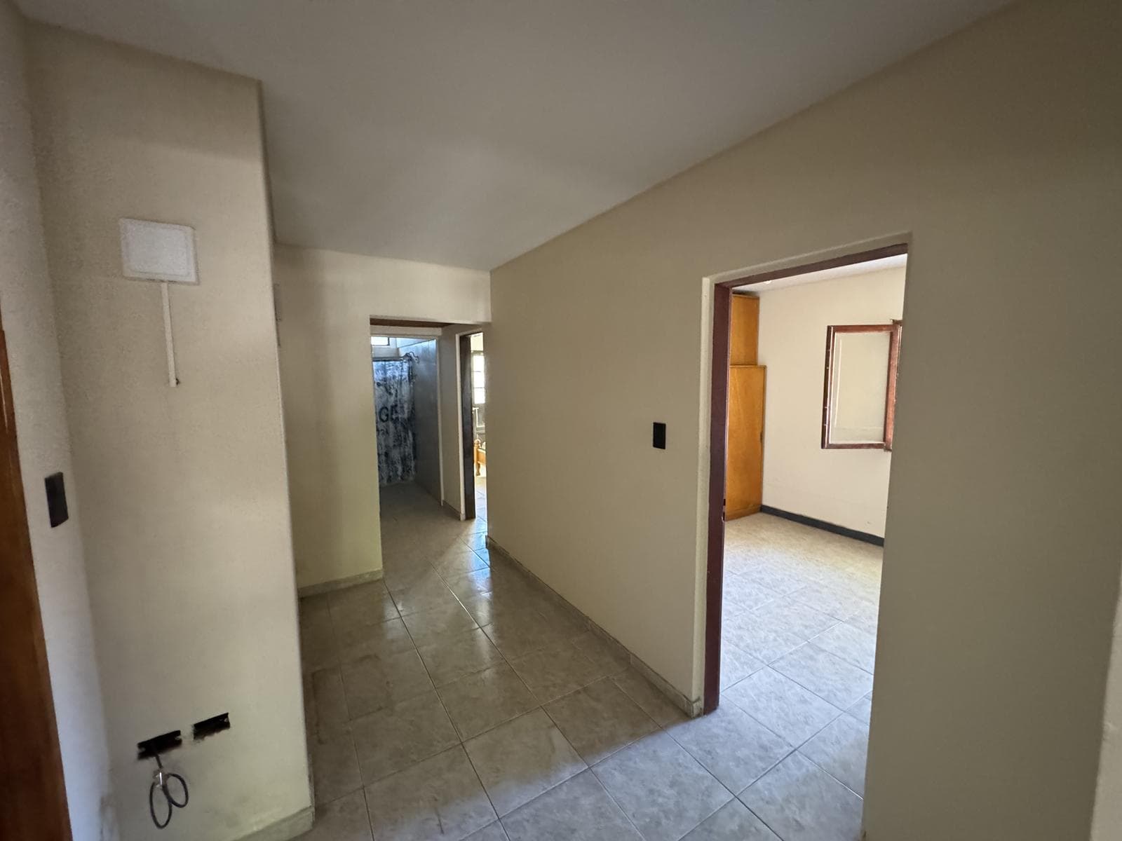 House and 2 additional apartments for sale in Las Heras