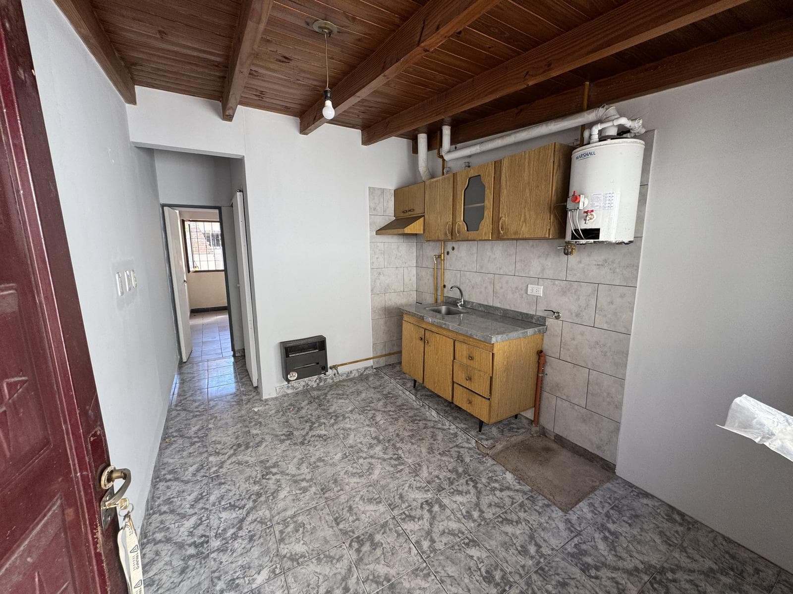 House and 2 additional apartments for sale in Las Heras
