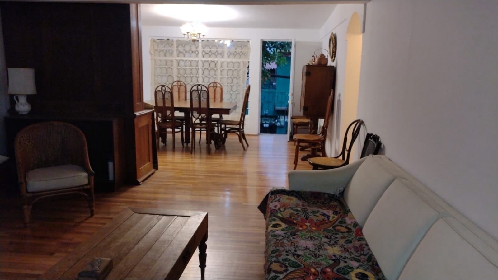 House for sale in the El Toro neighborhood, Magdalena Contreras