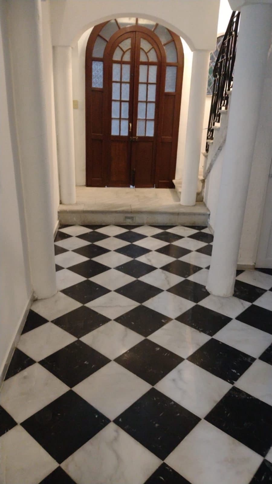 House for sale in the El Toro neighborhood, Magdalena Contreras