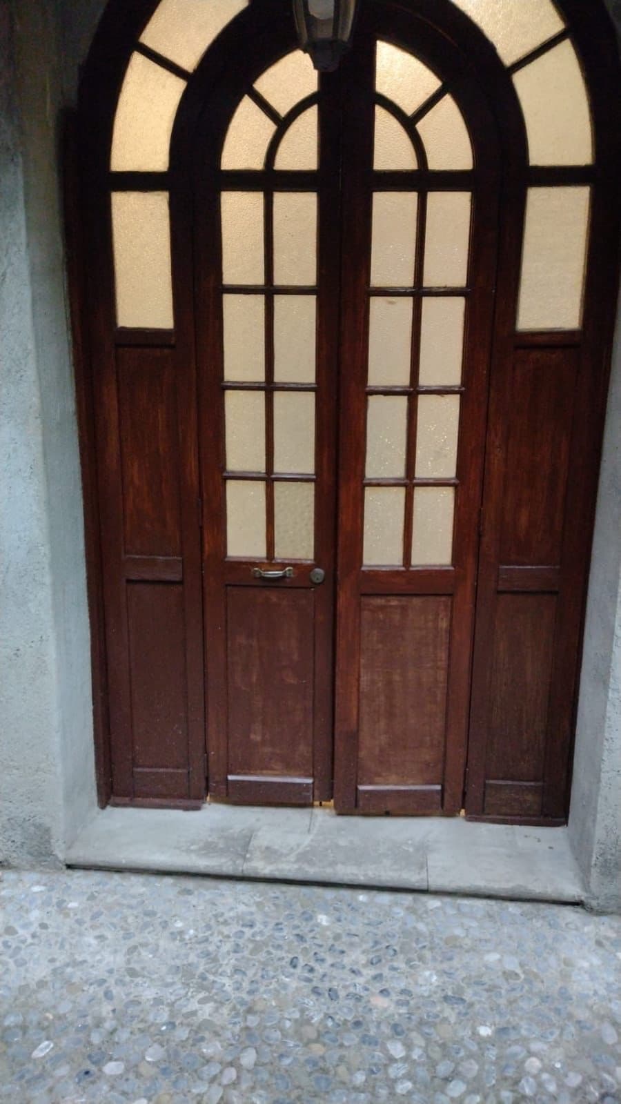 House for sale in the El Toro neighborhood, Magdalena Contreras