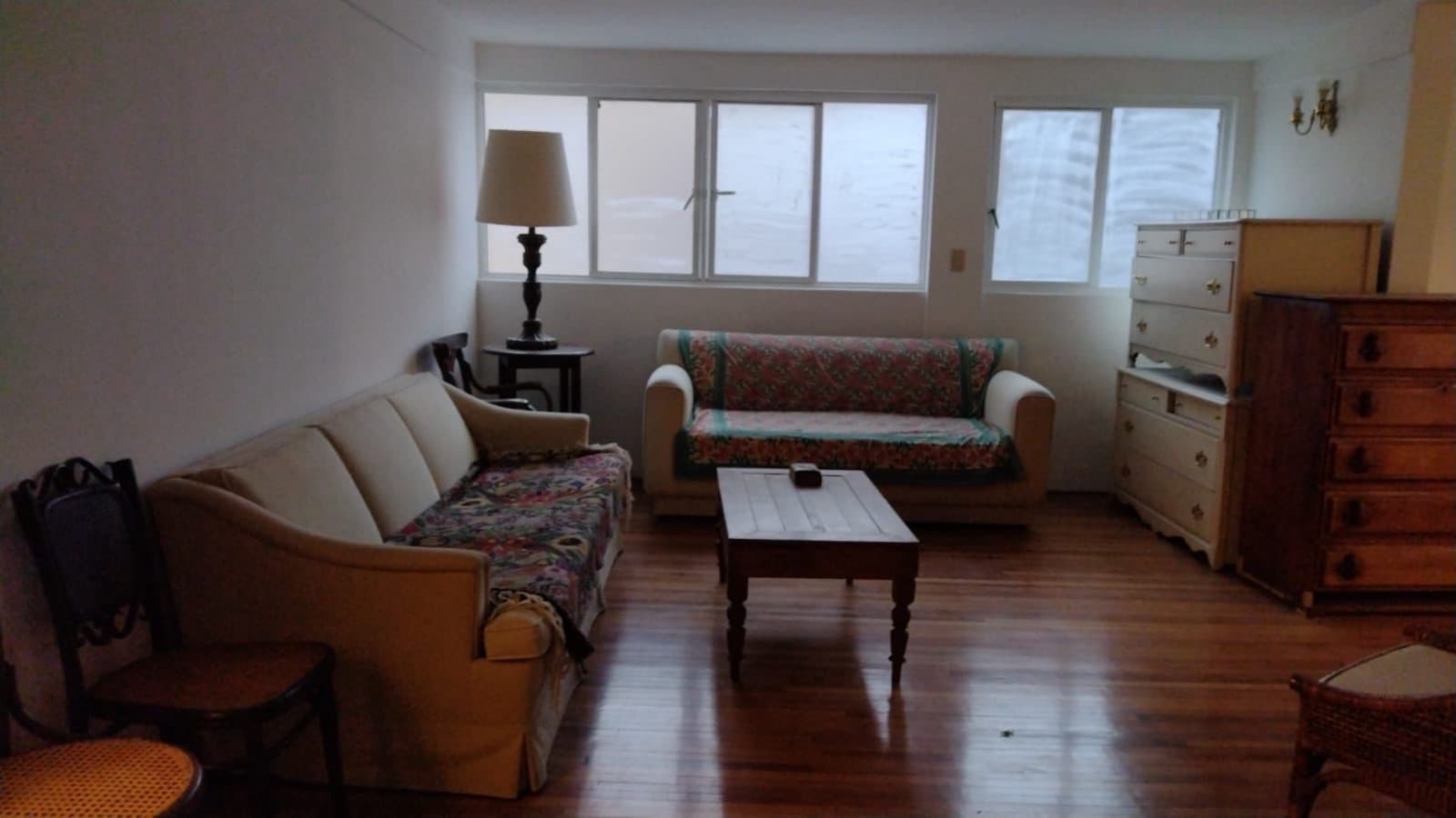 House for sale in the El Toro neighborhood, Magdalena Contreras