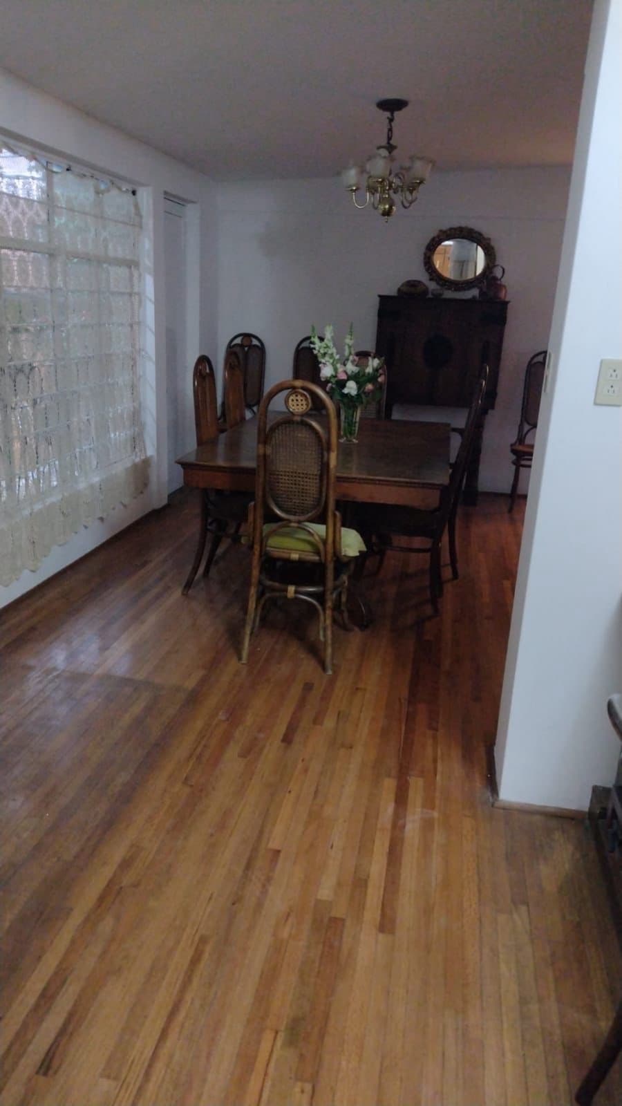 House for sale in the El Toro neighborhood, Magdalena Contreras