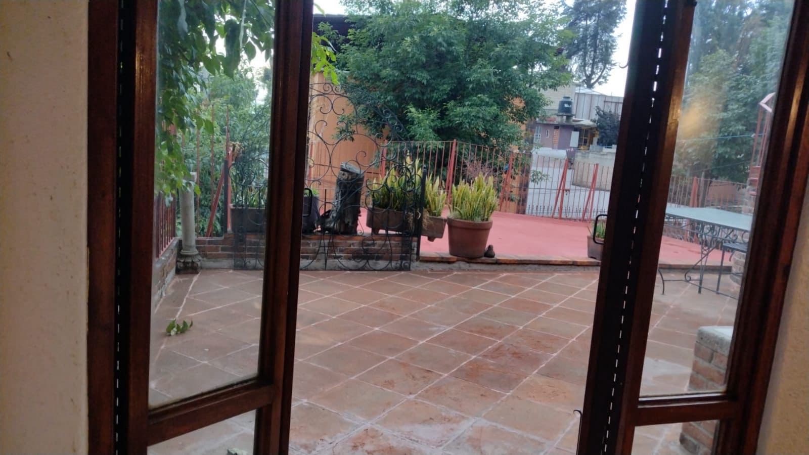 House for sale in the El Toro neighborhood, Magdalena Contreras