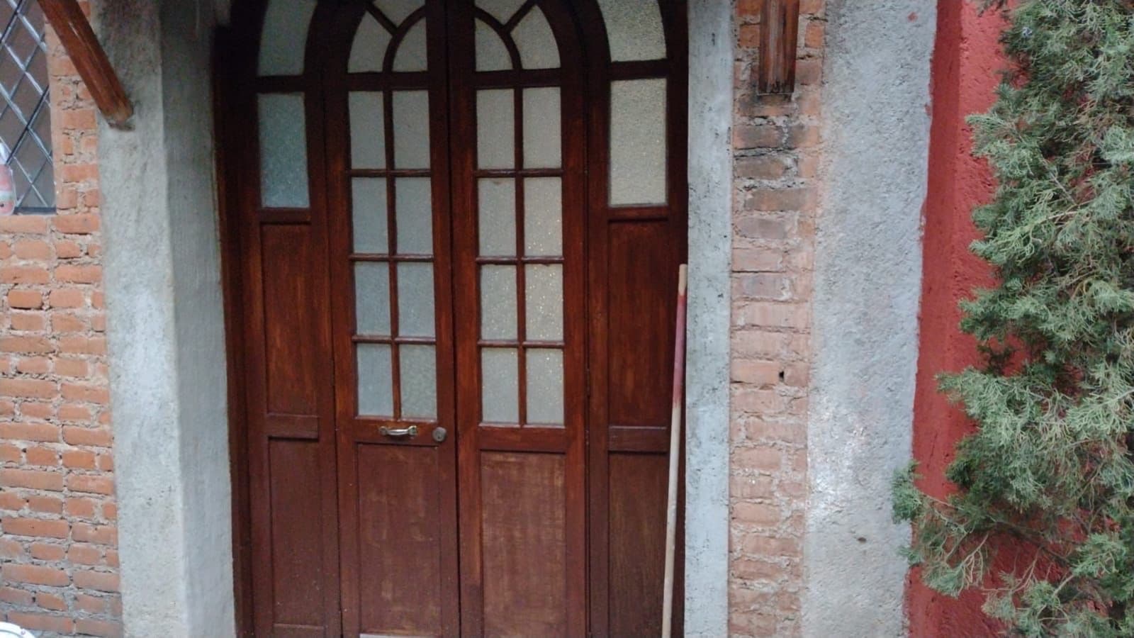 House for sale in the El Toro neighborhood, Magdalena Contreras