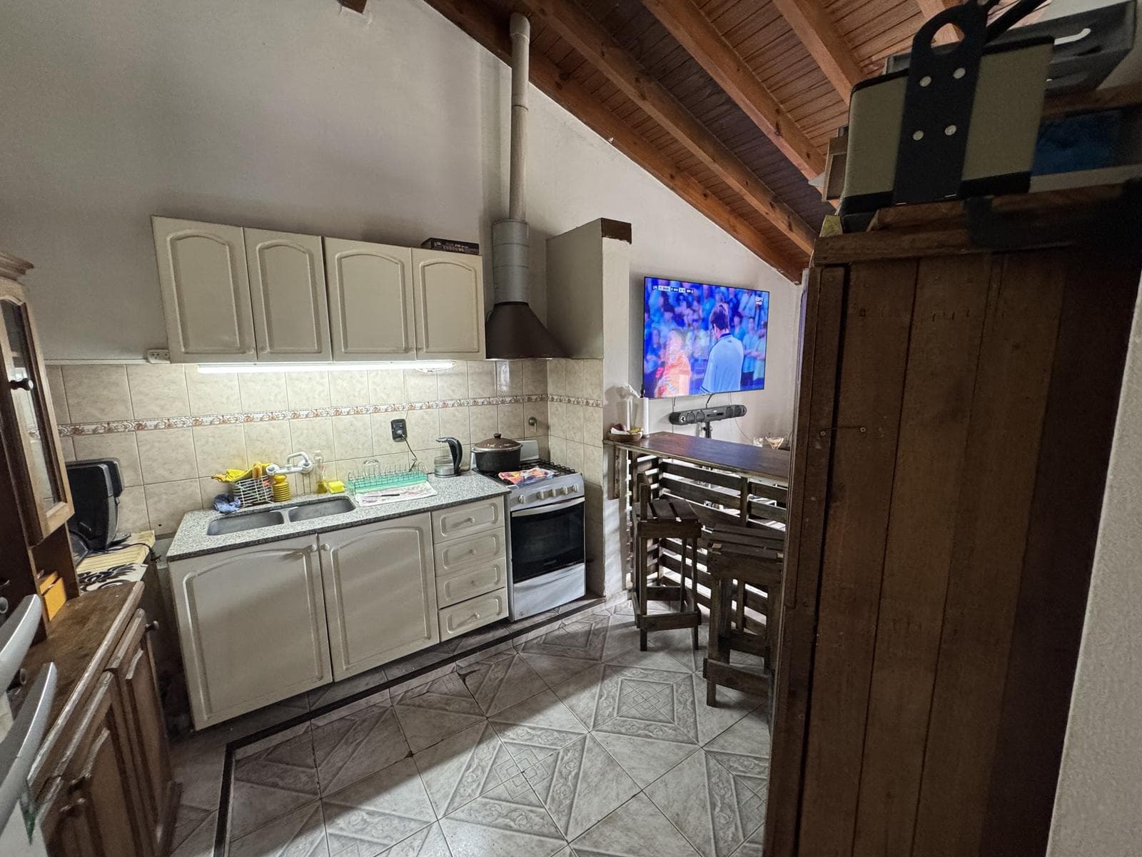 Houses and Apartments for Sale in Tunuyan, Mendoza