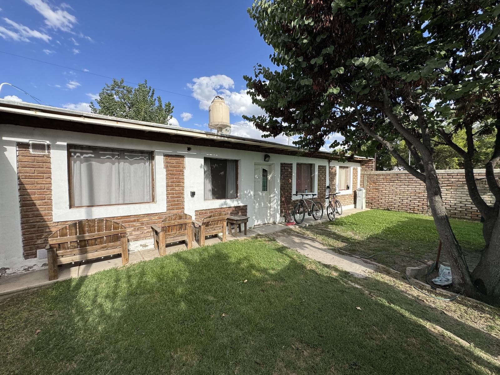 Houses and Apartments for Sale in Tunuyan, Mendoza