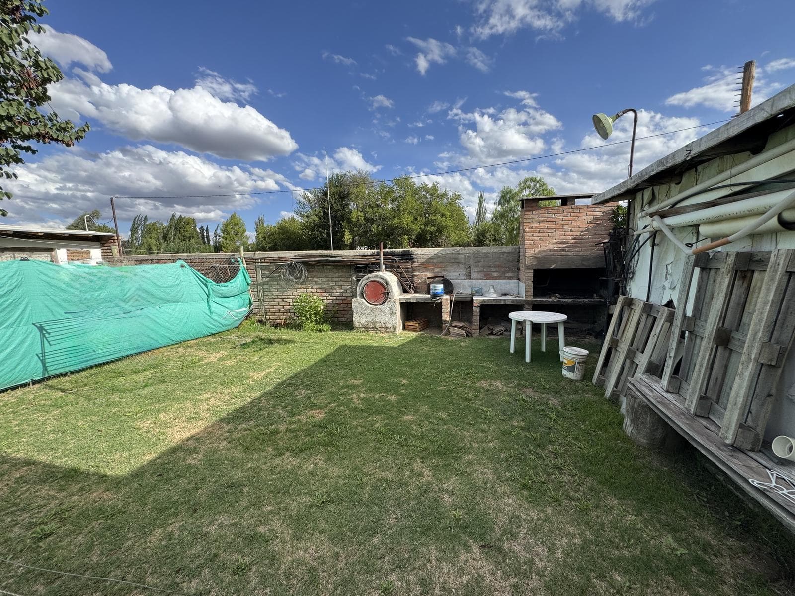 Houses and Apartments for Sale in Tunuyan, Mendoza