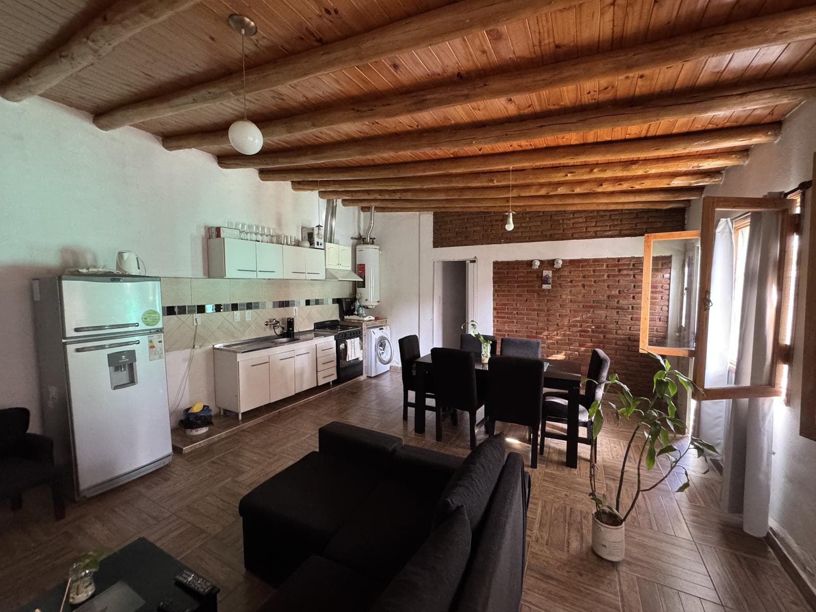 Houses and Apartments for Sale in Tunuyan, Mendoza