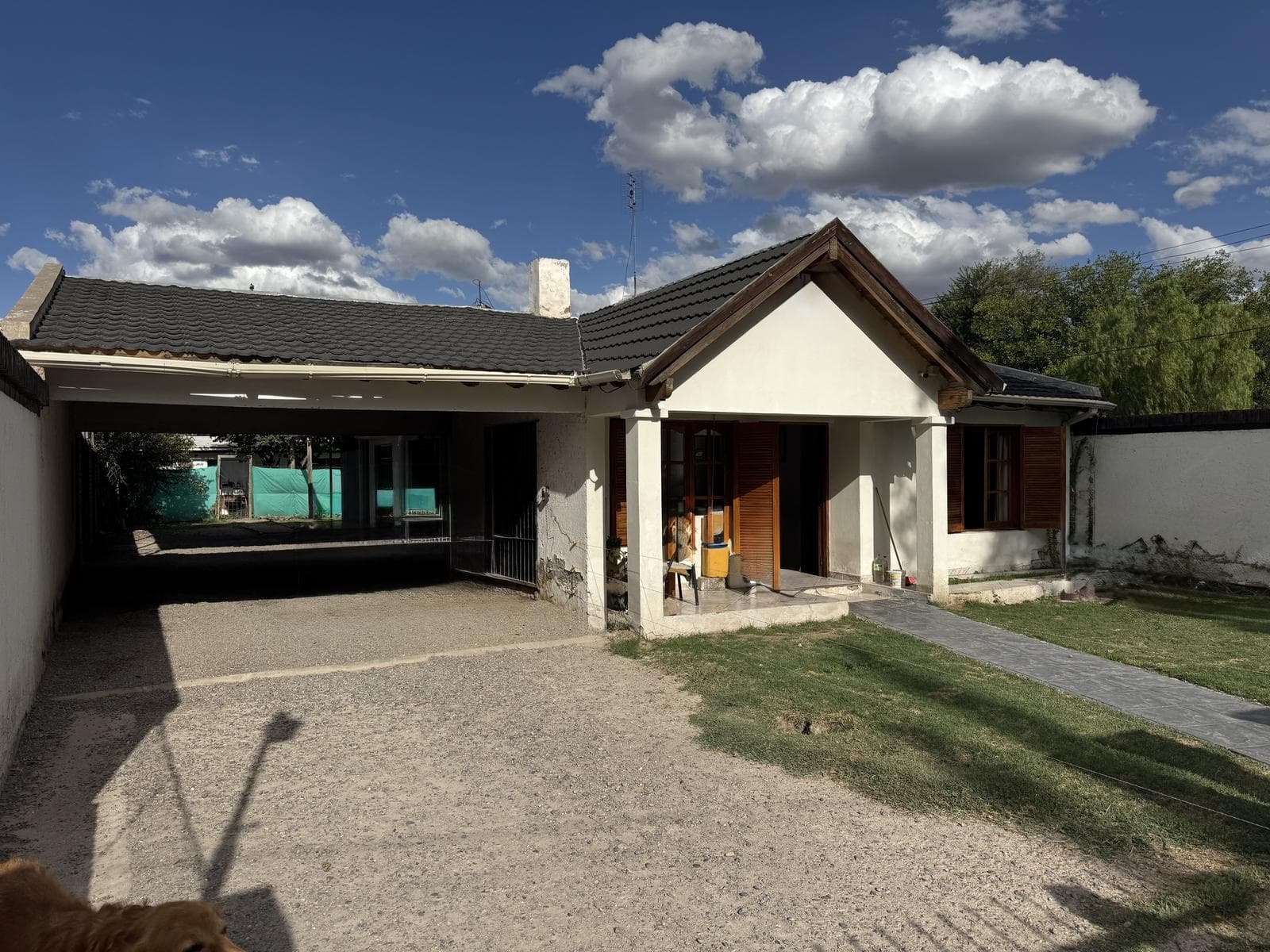 Houses and Apartments for Sale in Tunuyan, Mendoza