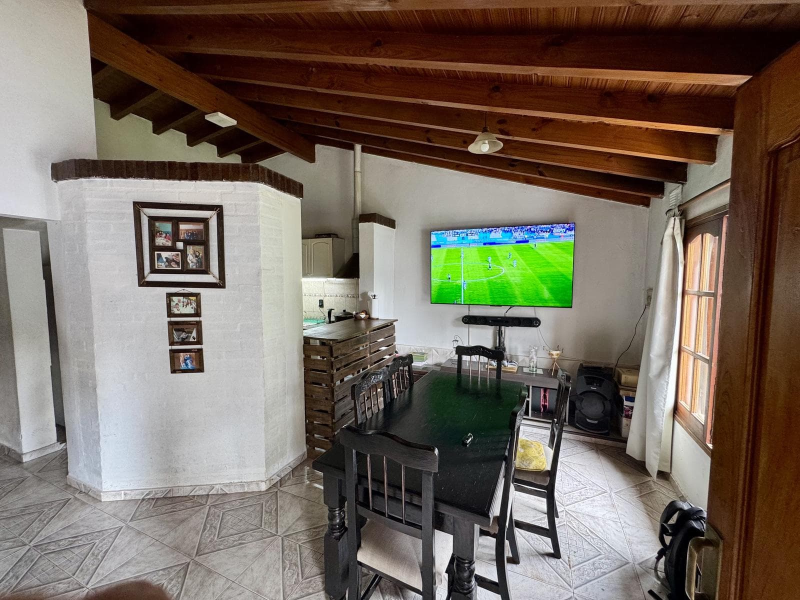 Houses and Apartments for Sale in Tunuyan, Mendoza