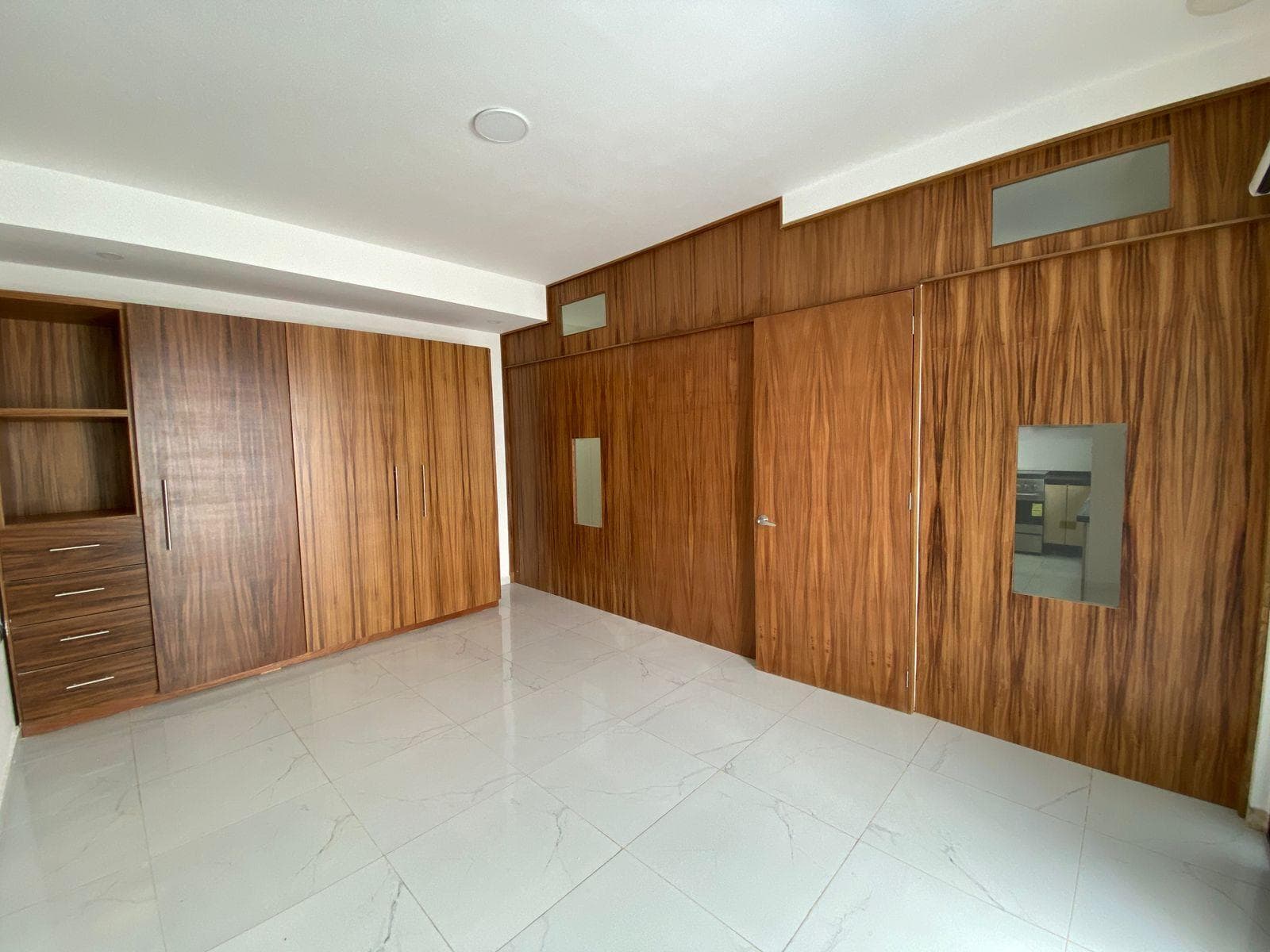 RIO RESIDENCIAL Apartment