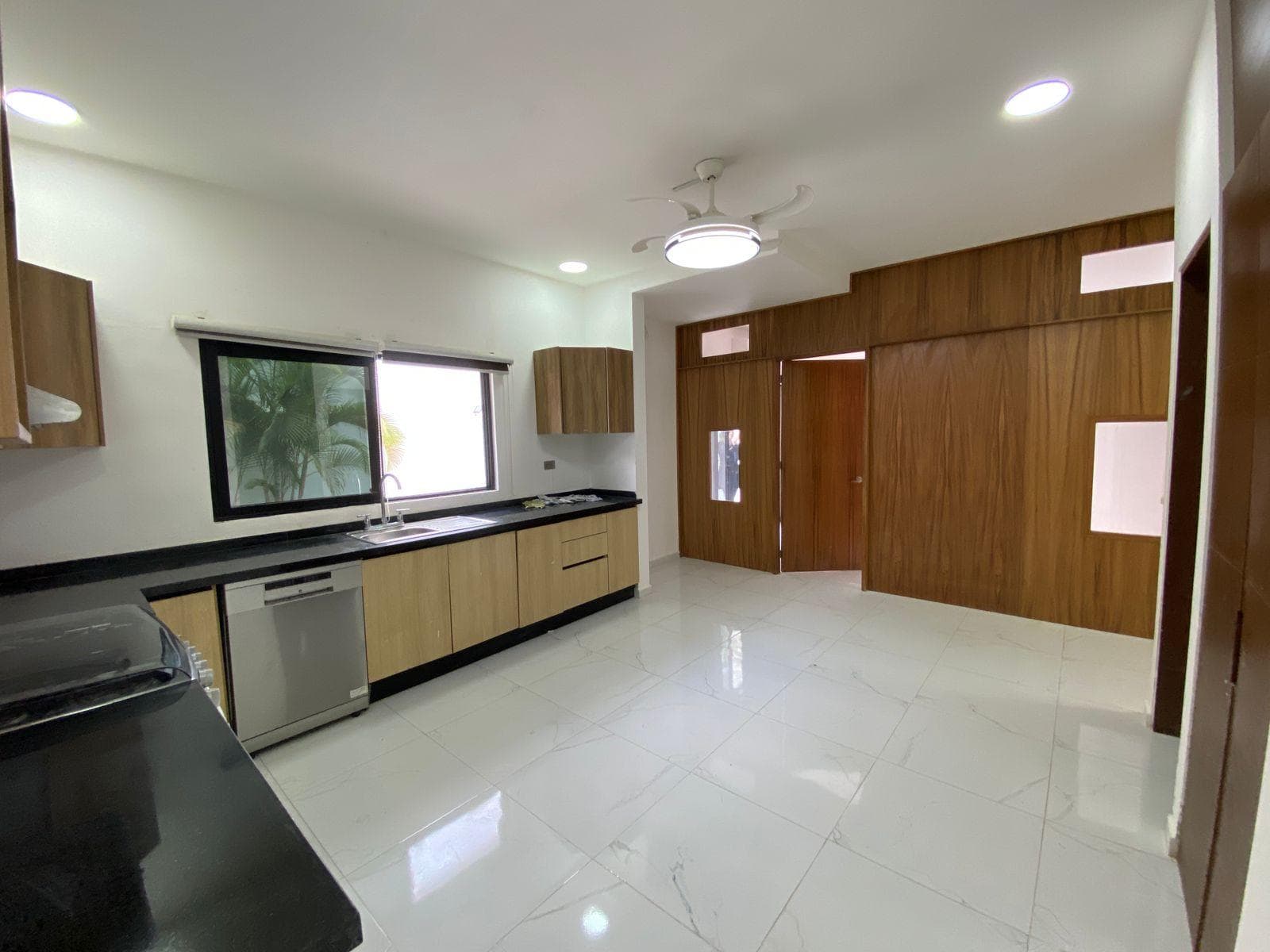 RIO RESIDENCIAL Apartment