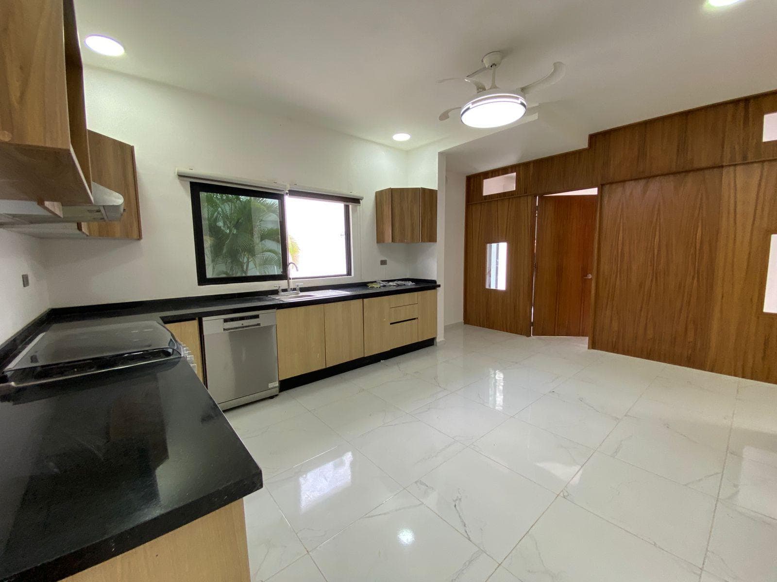 RIO RESIDENCIAL Apartment
