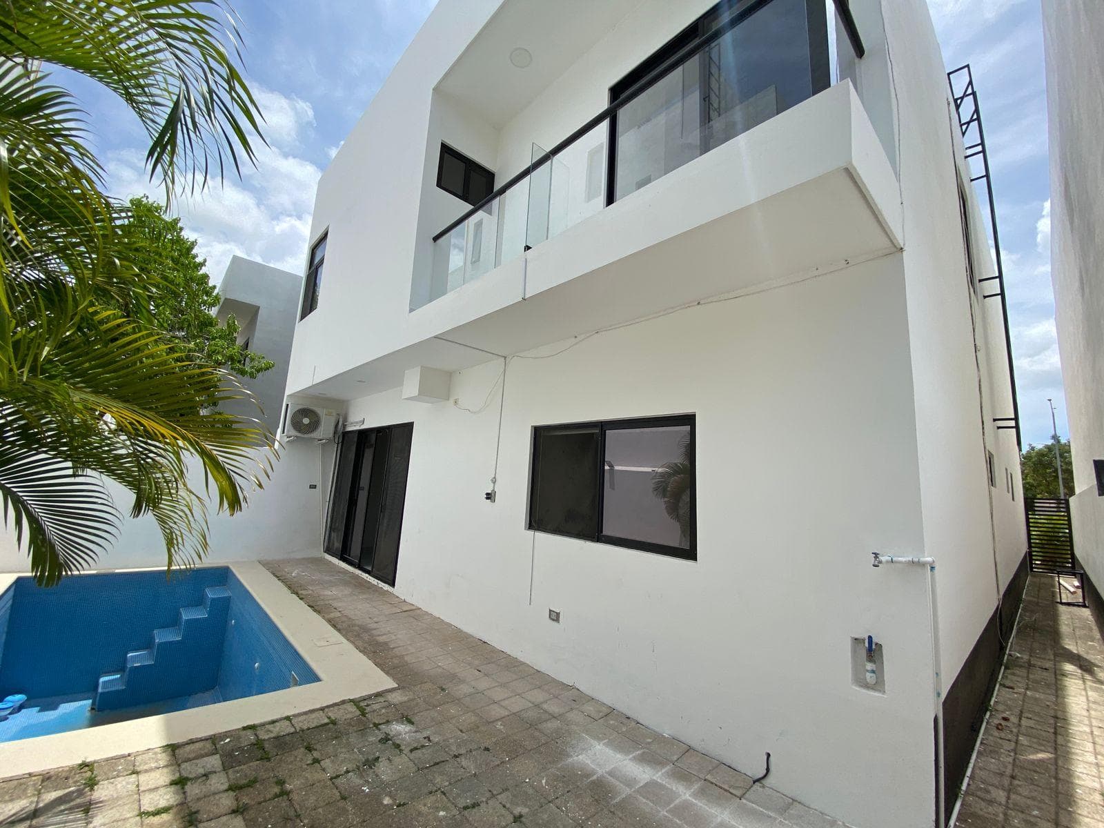 RIO RESIDENCIAL Apartment
