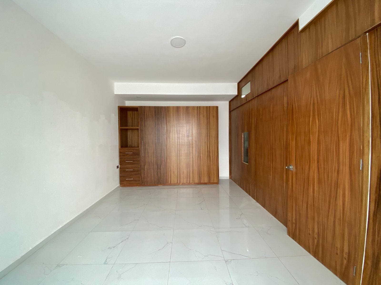 RIO RESIDENCIAL Apartment