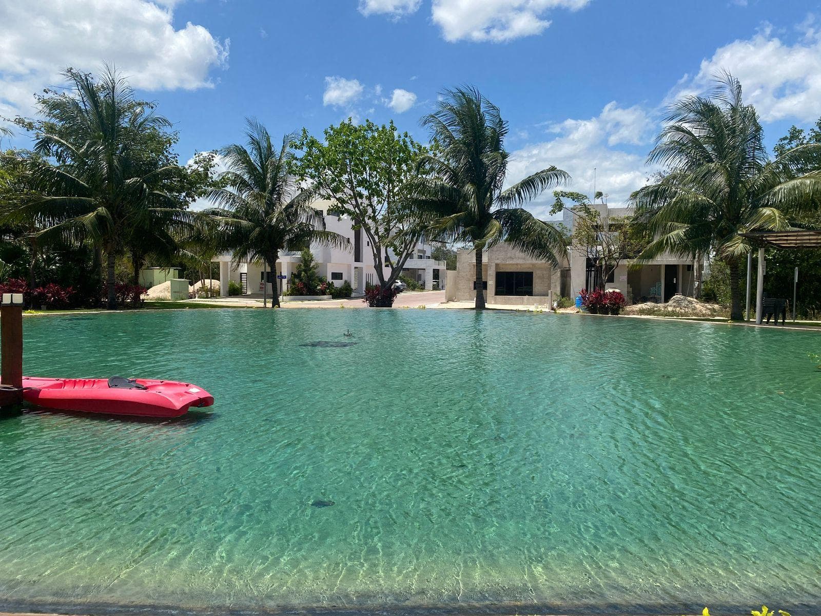 RIO RESIDENCIAL Apartment