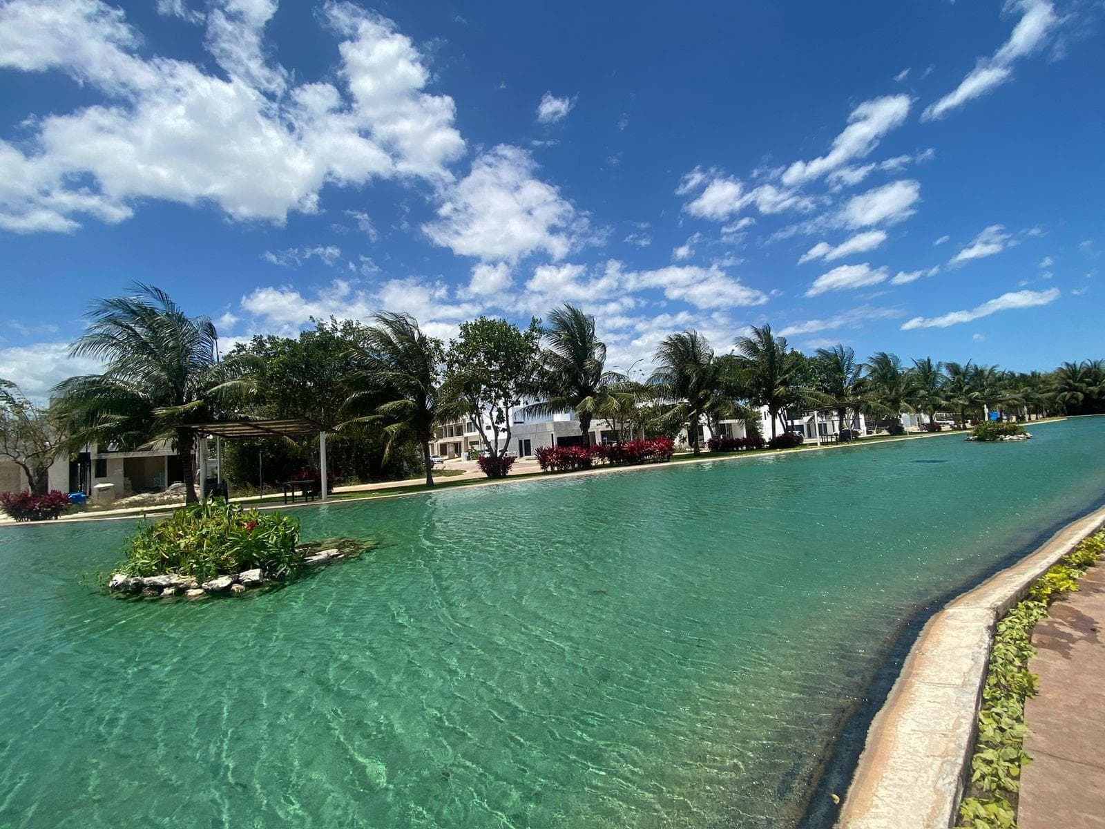 RIO RESIDENCIAL Apartment