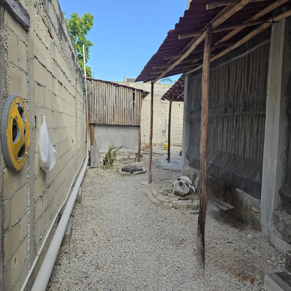 Little House in Nicte-ha