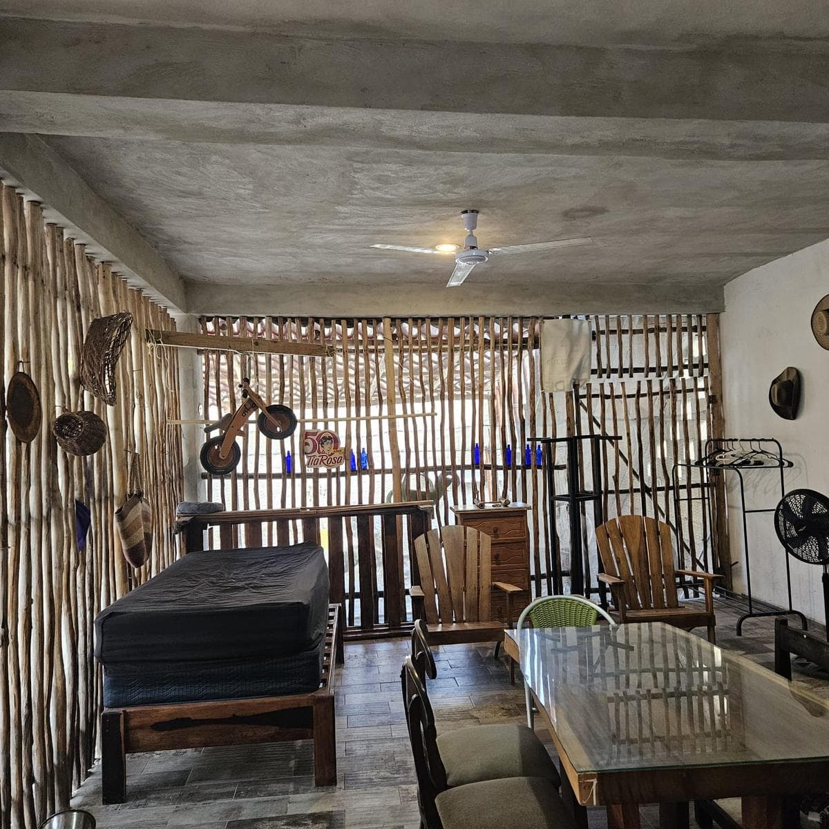 Little House in Nicte-ha