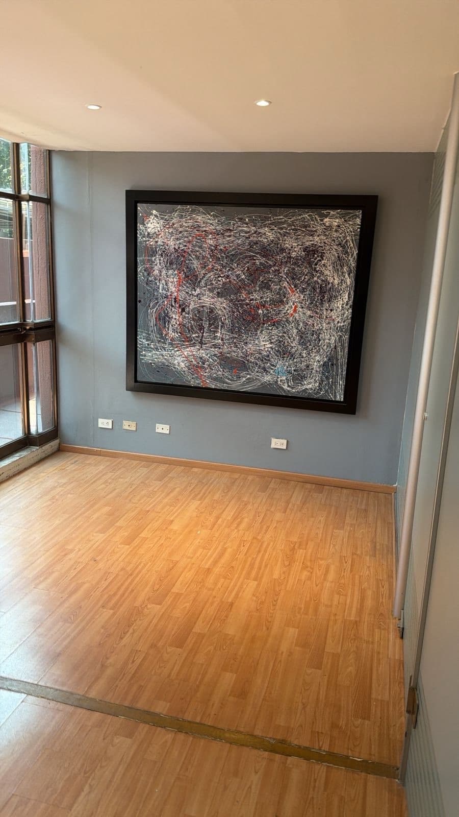 Office for Rent in Jardines en la Montaña