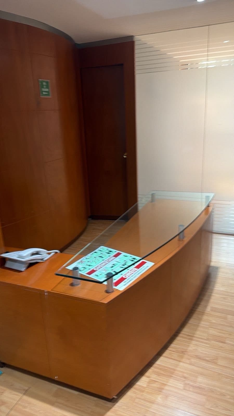 Office for Rent in Jardines en la Montaña