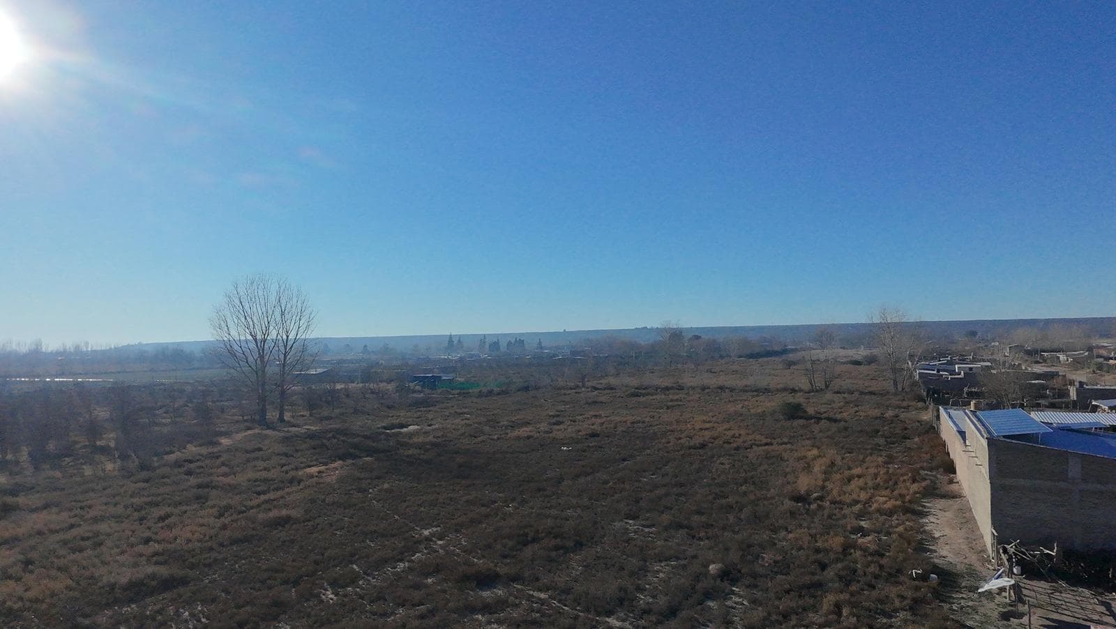Exclusive Land for Sale in Tupungato