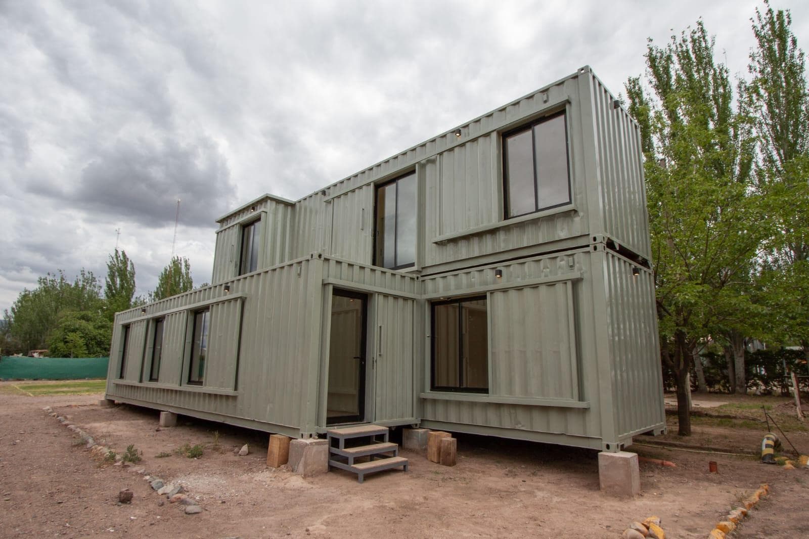Turnkey Modular Homes for Sale