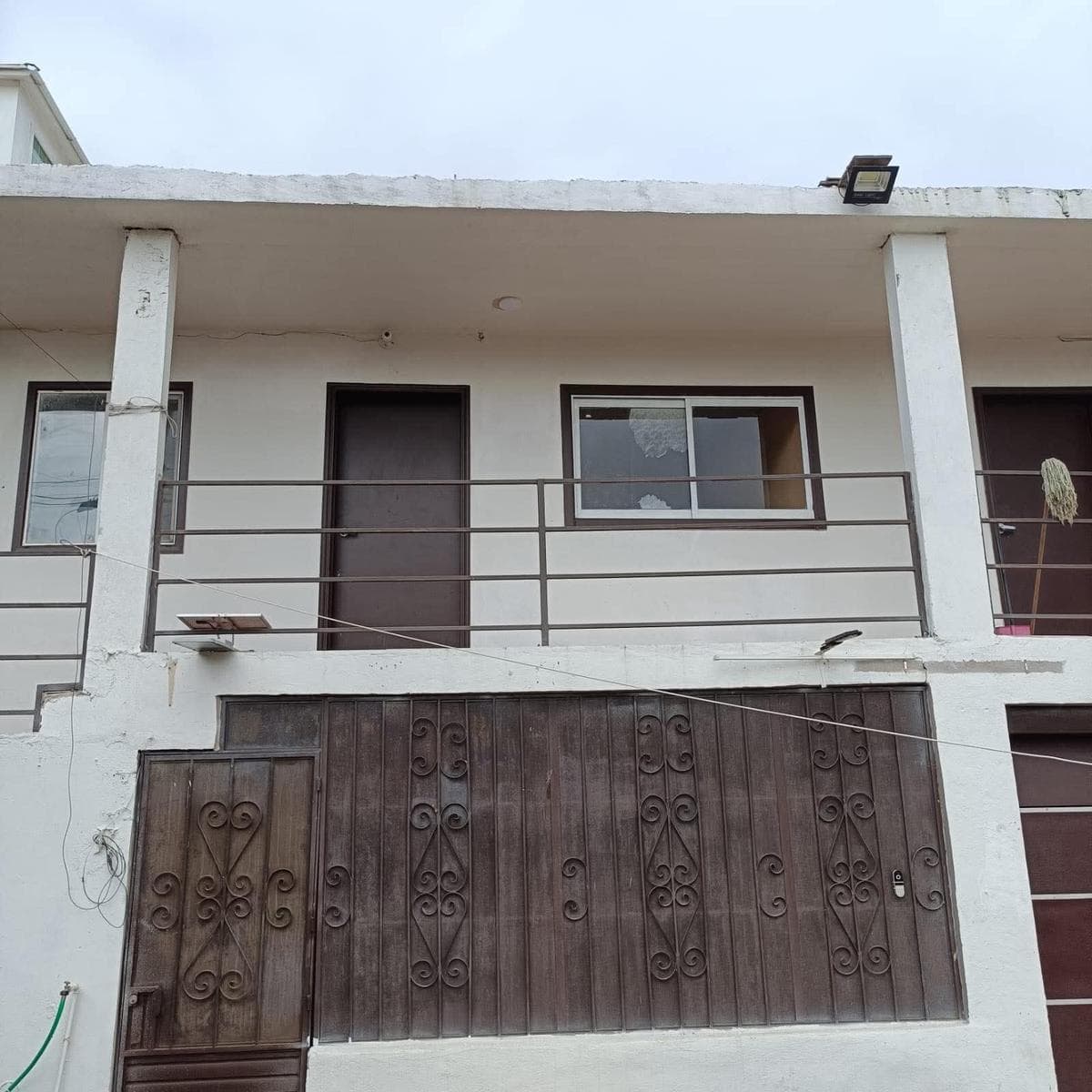 Apartment for rent near Popotla