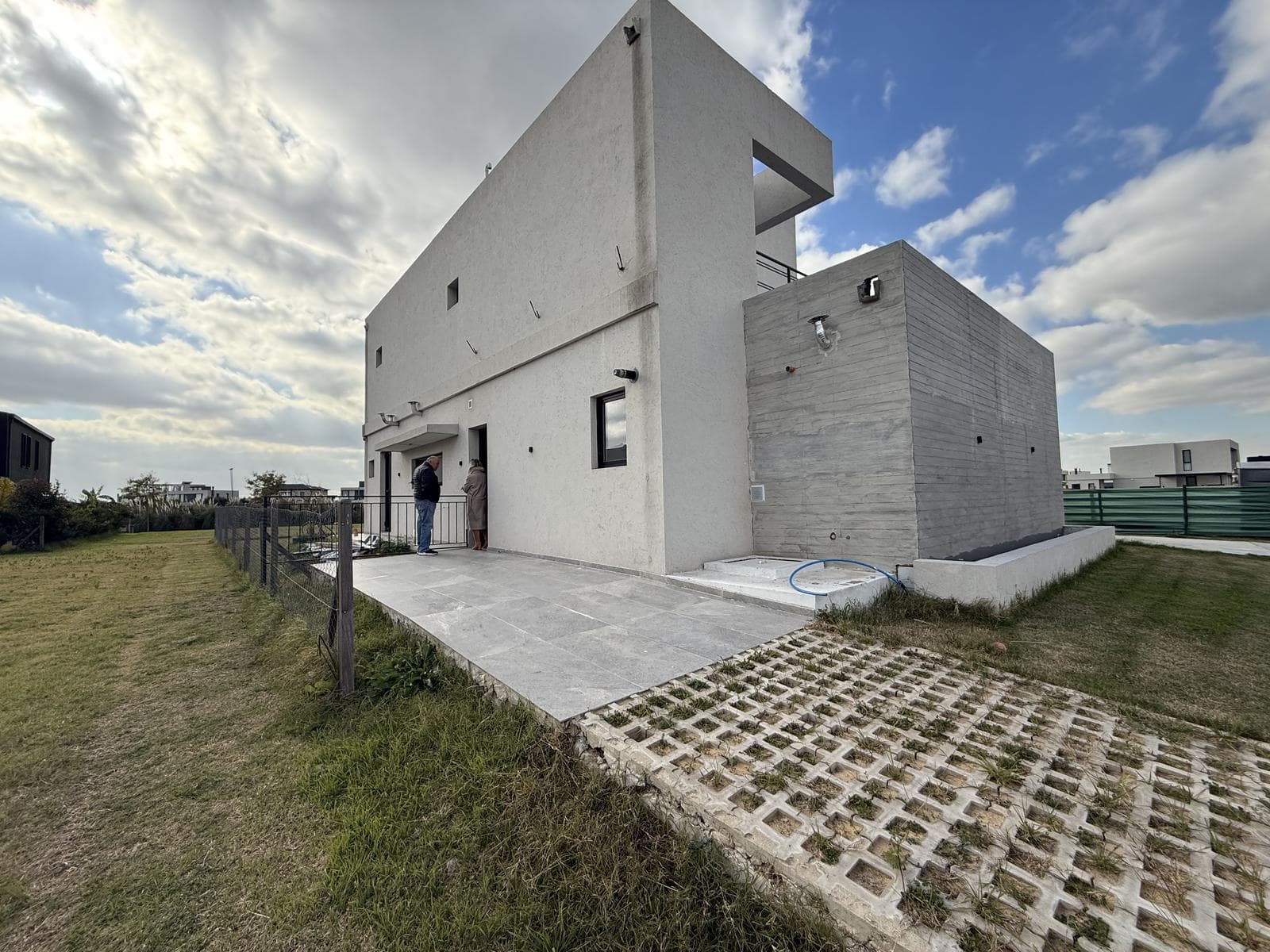 House in Puerto De Escobar