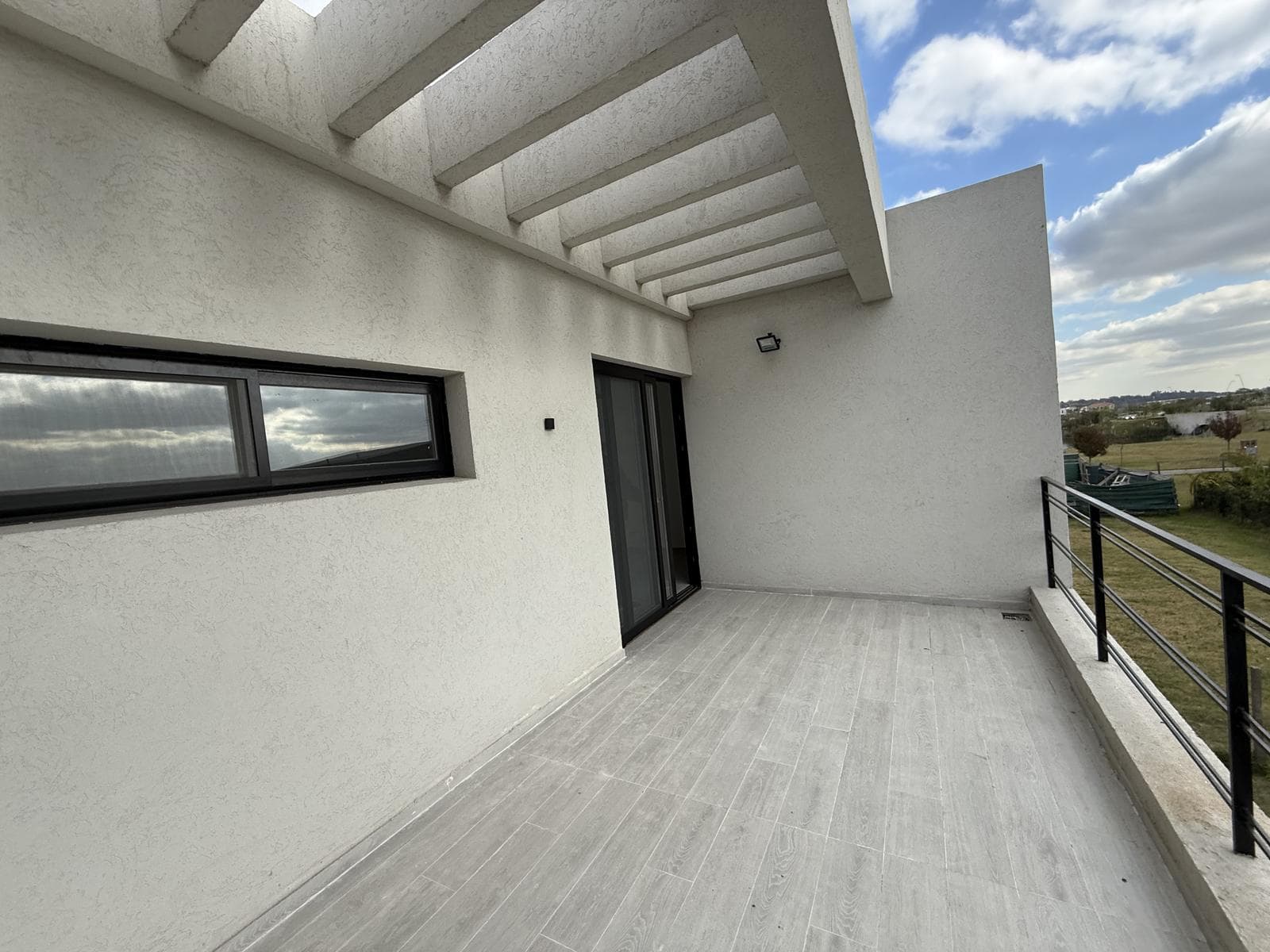 House in Puerto De Escobar
