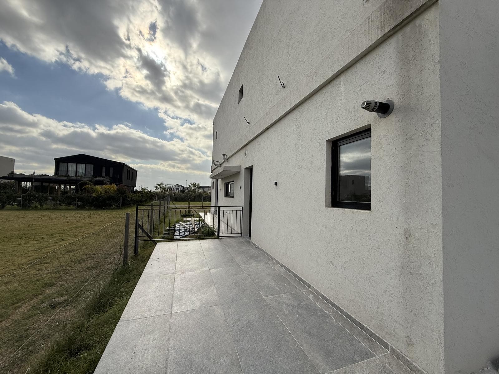 House in Puerto De Escobar