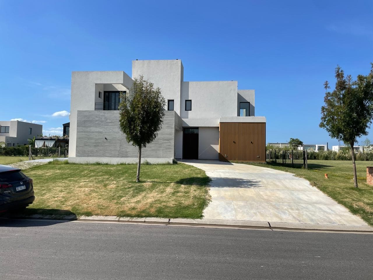 House in Puerto De Escobar