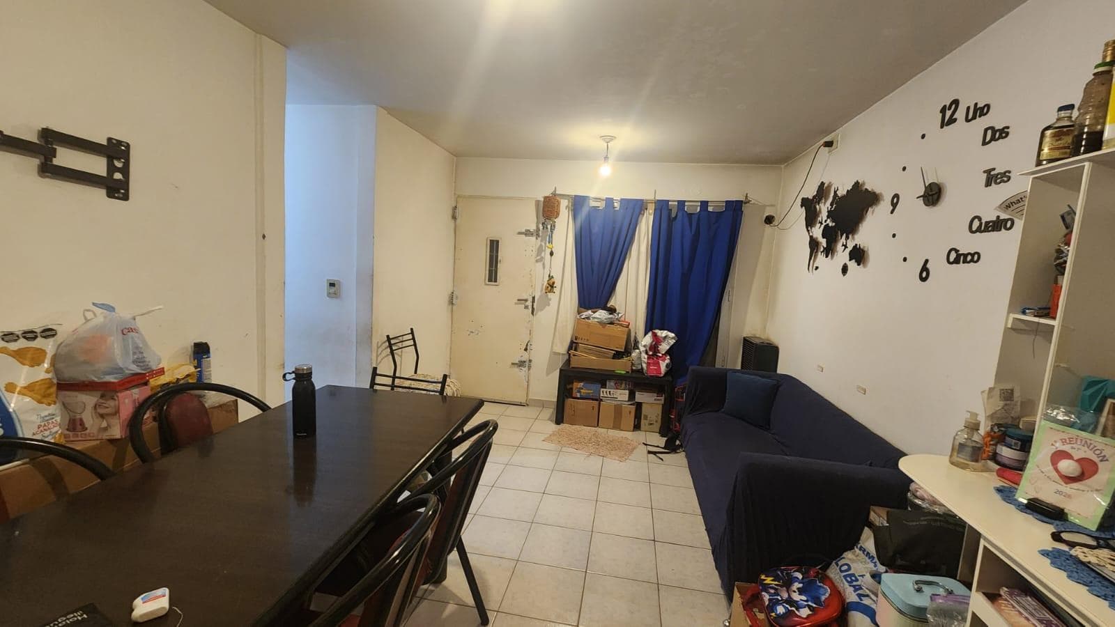 House for sale, 2 bedrooms. Venezia Subdivision - Plottier - Patio - Corner lot