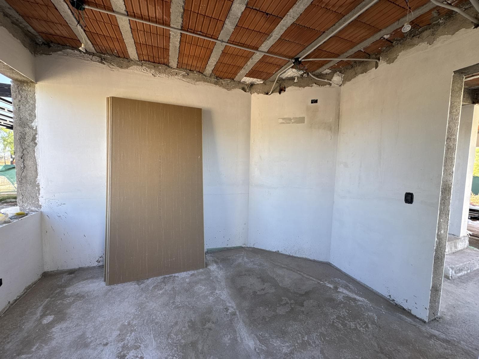Brand-New House for Sale in the Lujan de Cuyo Gated Community