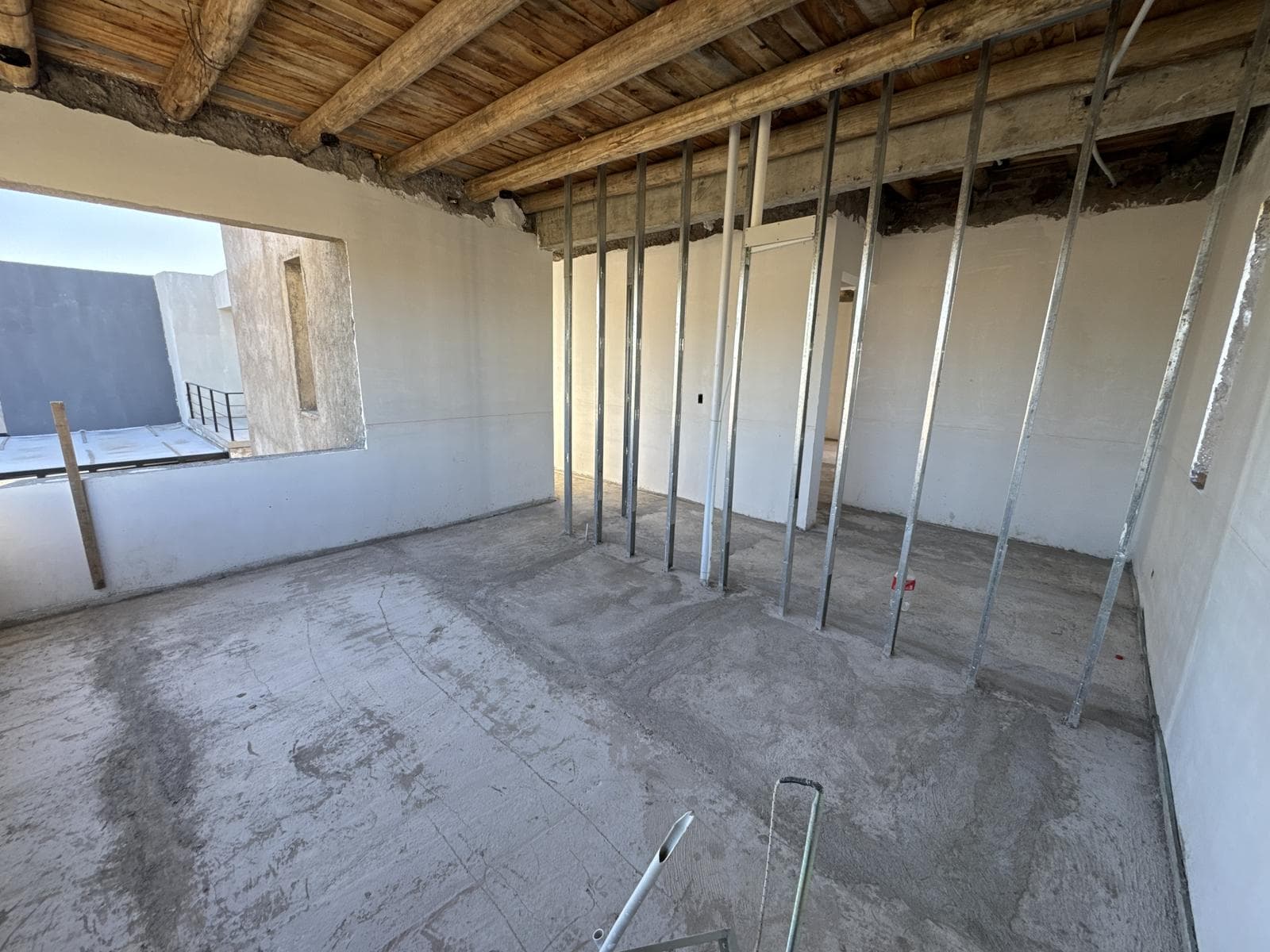 Brand-New House for Sale in the Lujan de Cuyo Gated Community