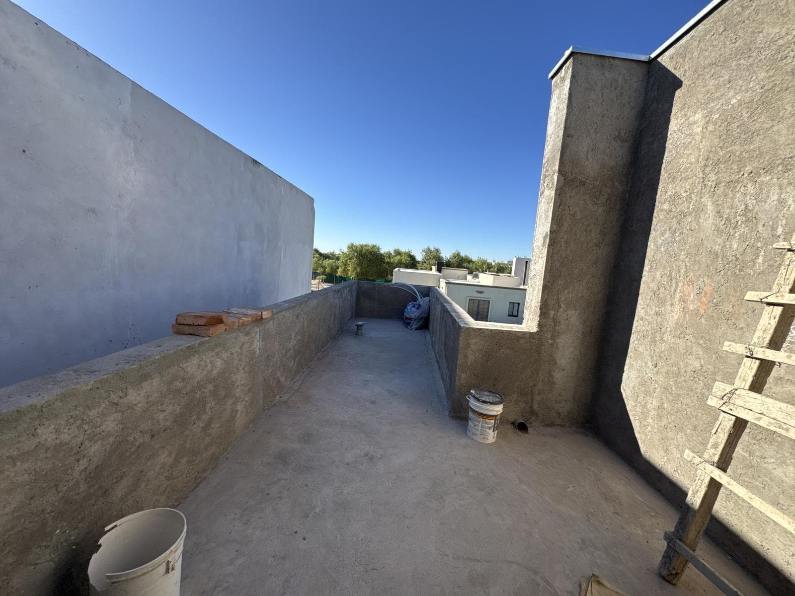 Brand-New House for Sale in the Lujan de Cuyo Gated Community