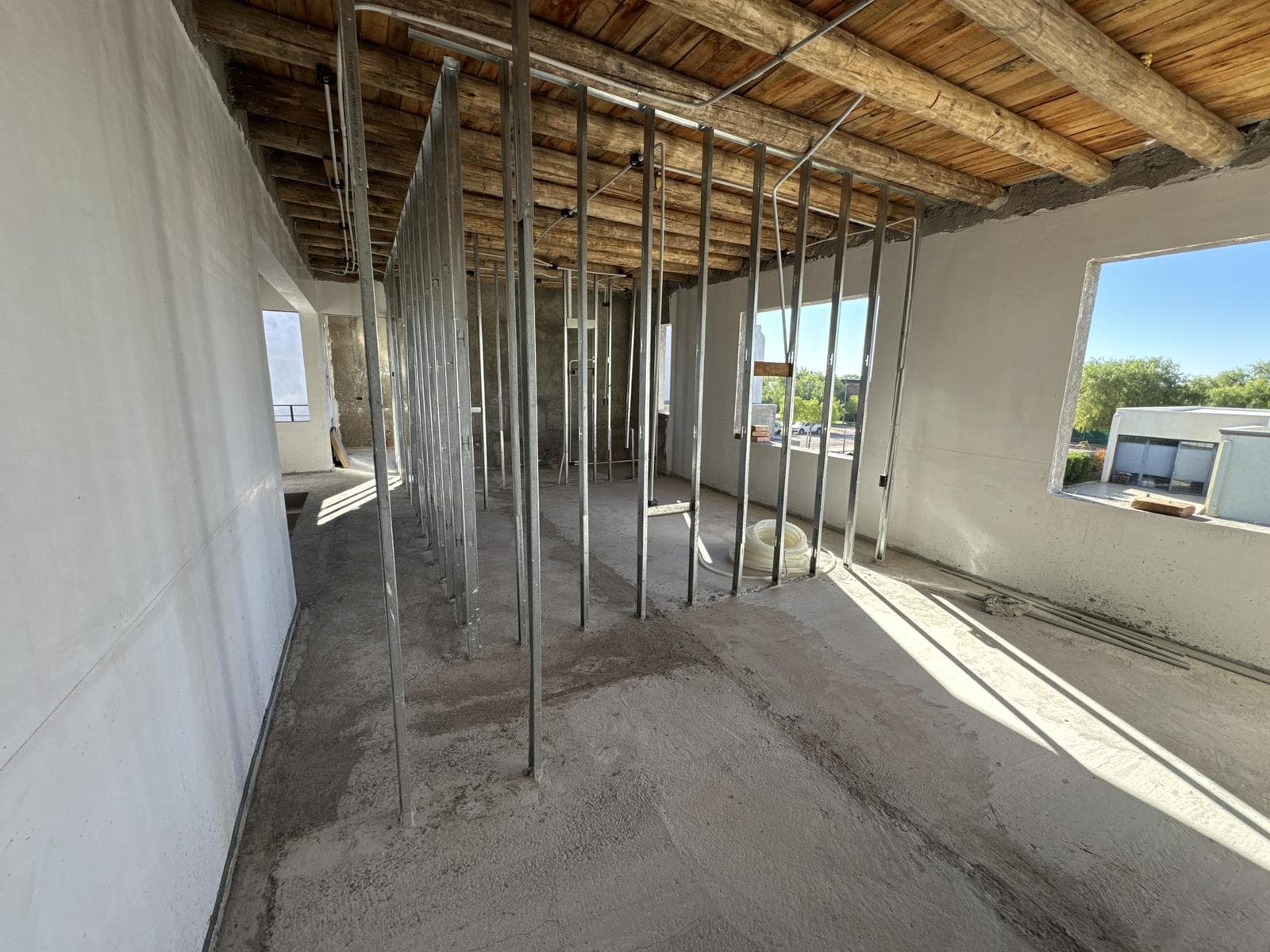 Brand-New House for Sale in the Lujan de Cuyo Gated Community