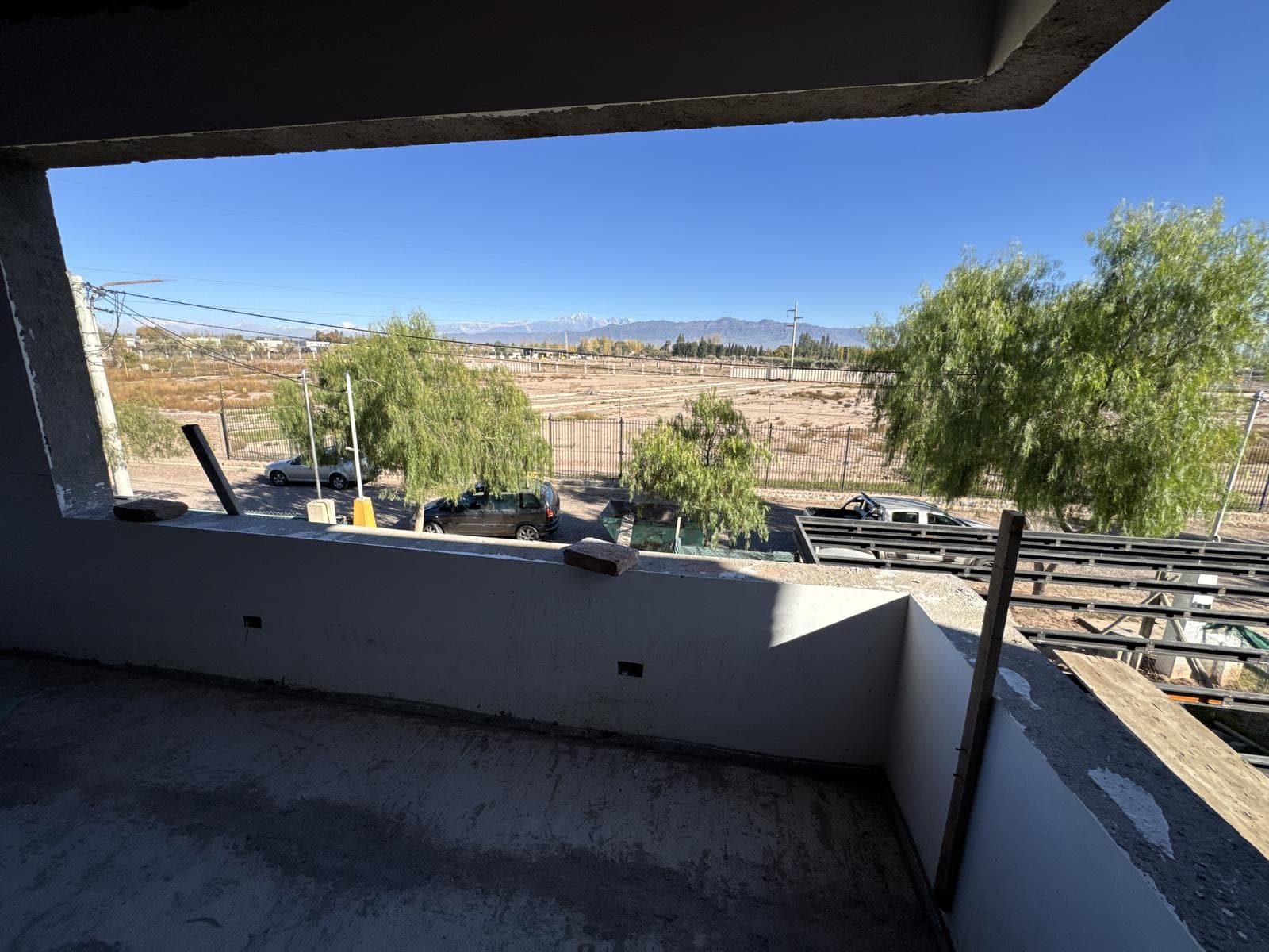 Brand-New House for Sale in the Lujan de Cuyo Gated Community
