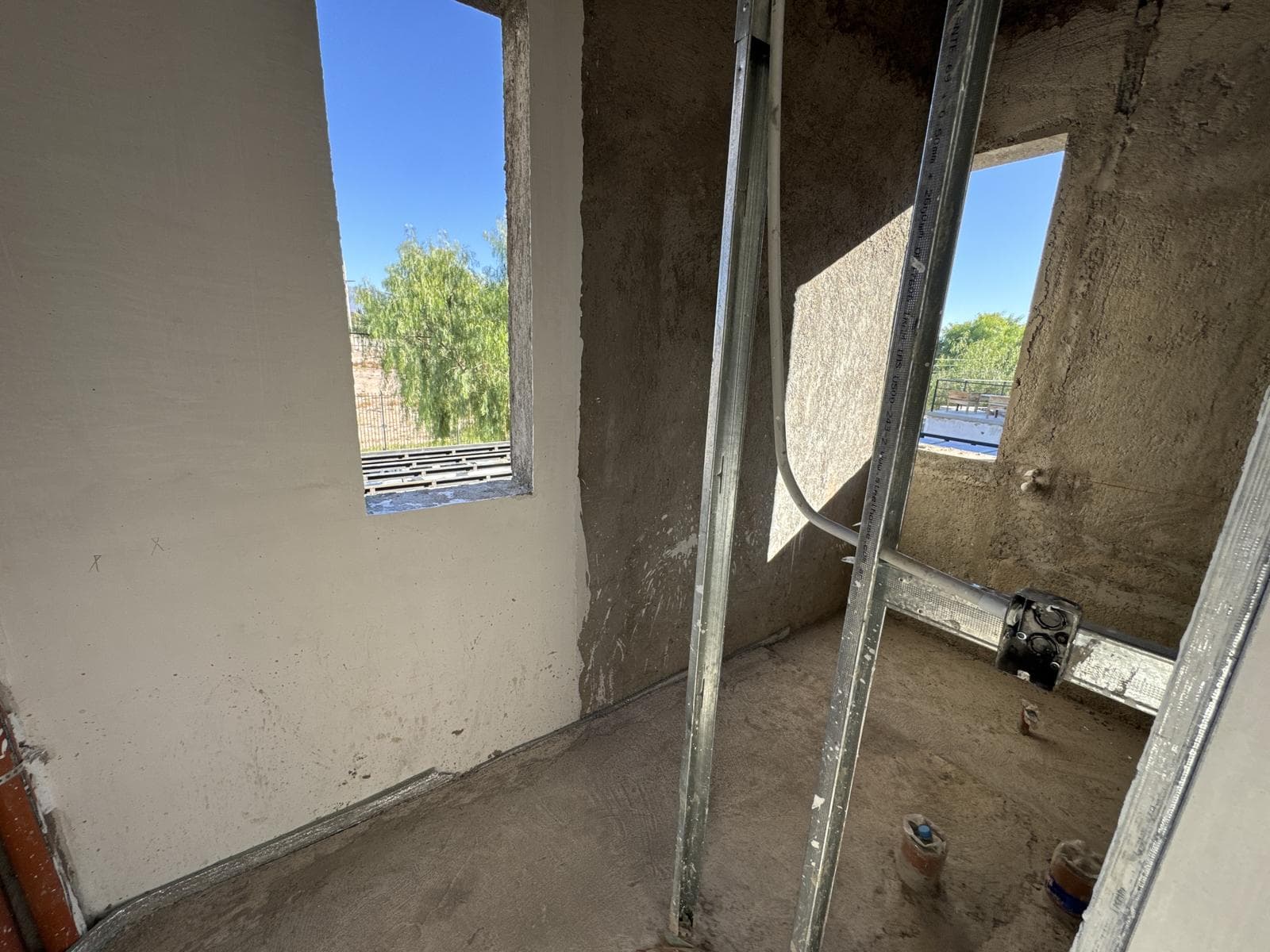 Brand-New House for Sale in the Lujan de Cuyo Gated Community