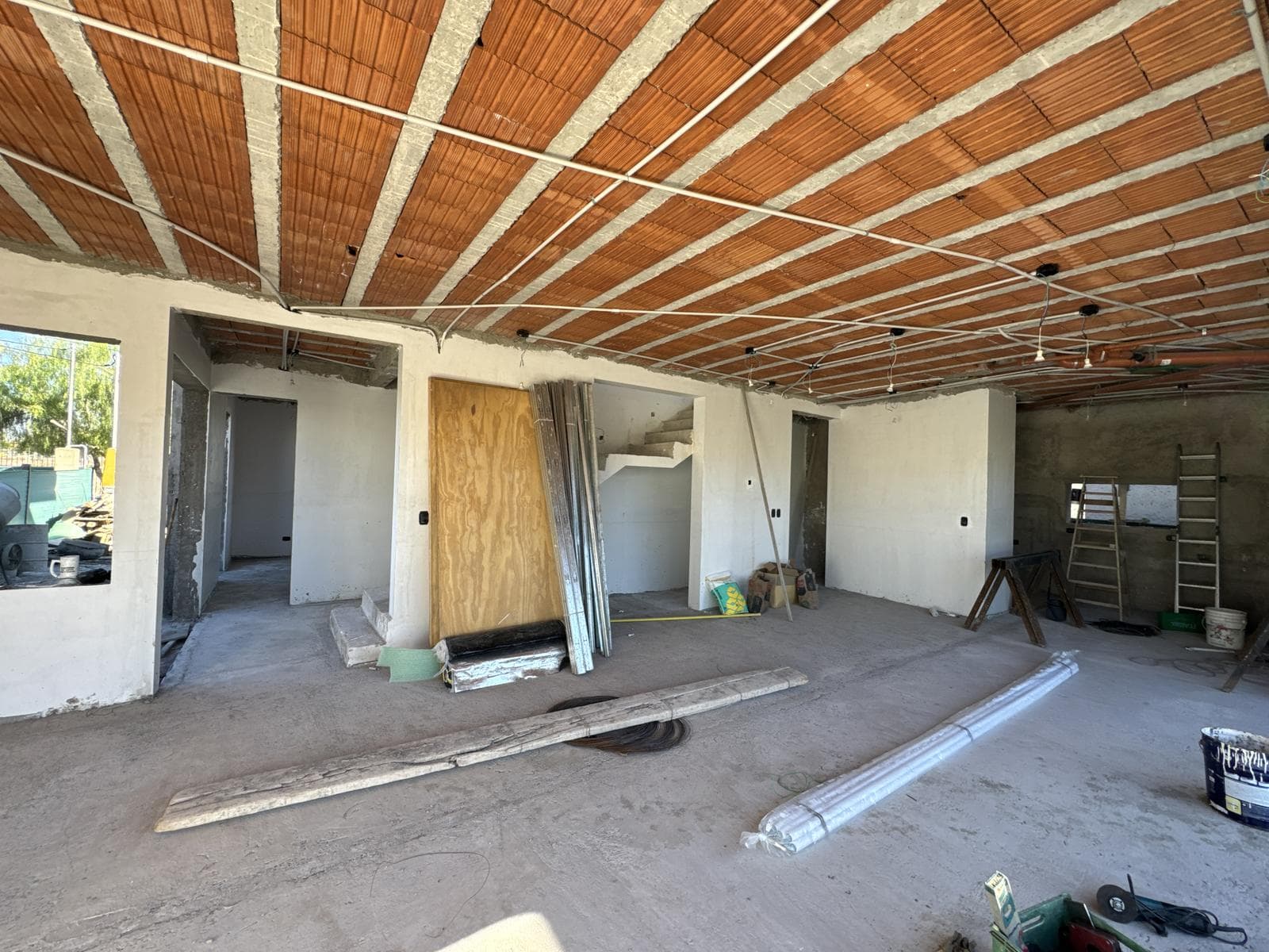 Brand-New House for Sale in the Lujan de Cuyo Gated Community