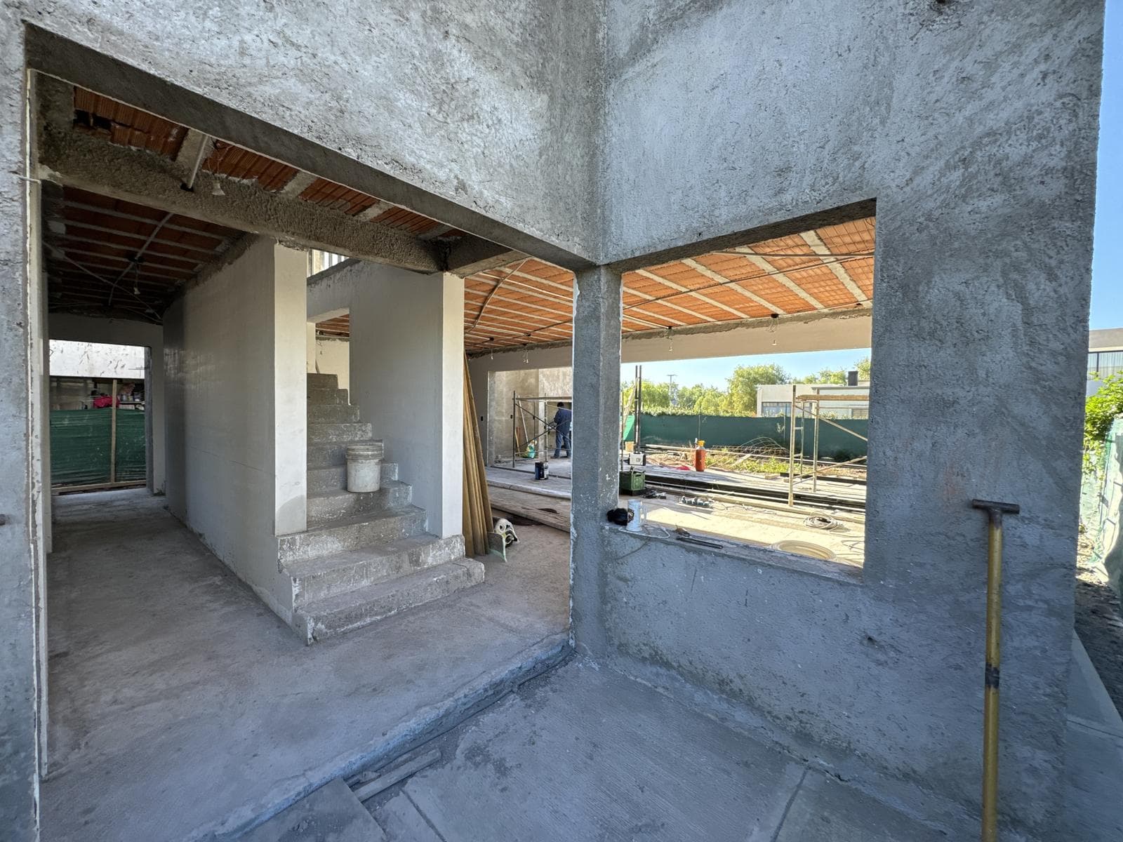 Brand-New House for Sale in the Lujan de Cuyo Gated Community